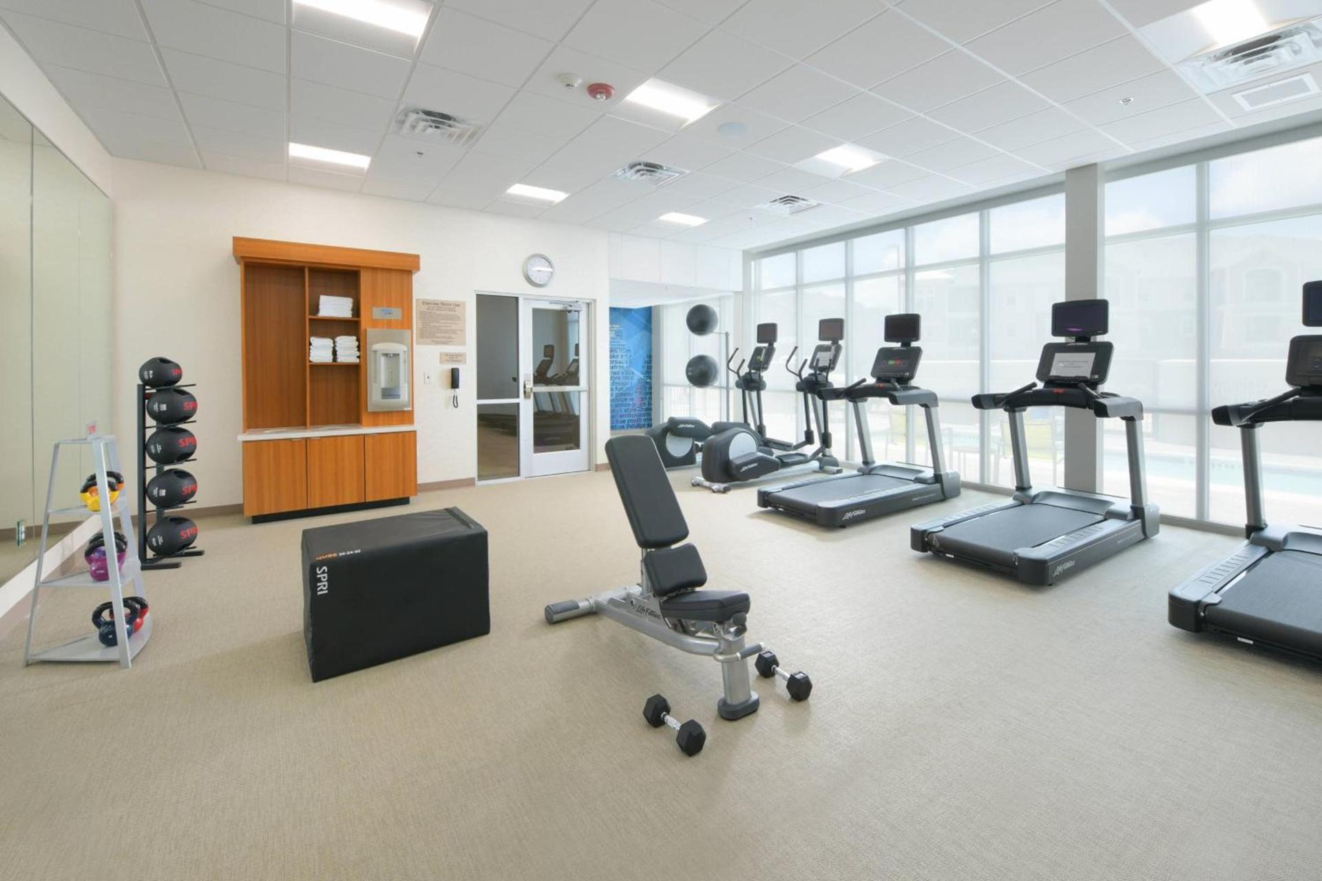 SpringHill Suites by Marriott Texas City photo 23
