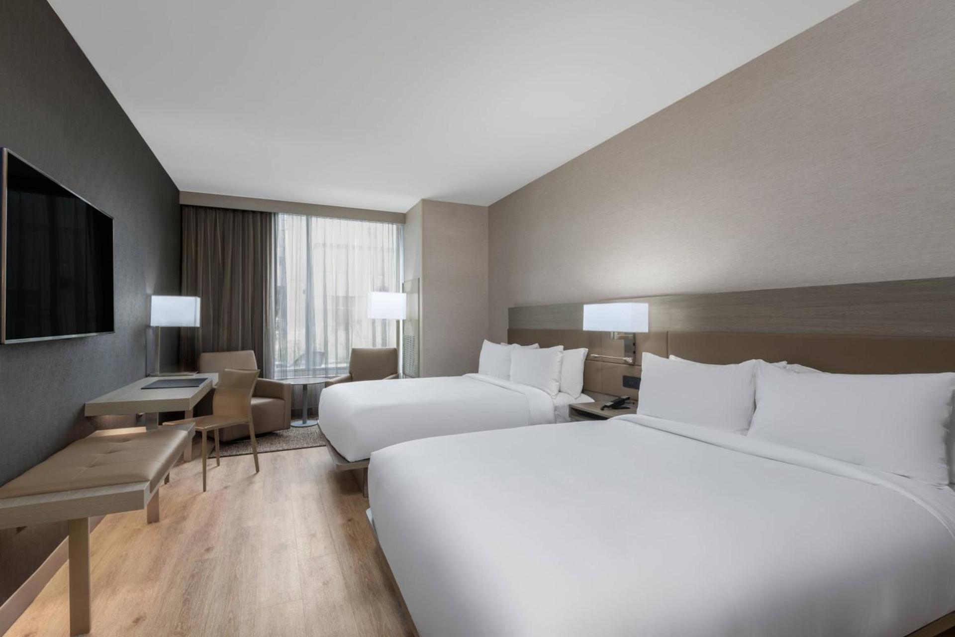 AC Hotel by Marriott Atlanta Midtown photo 11