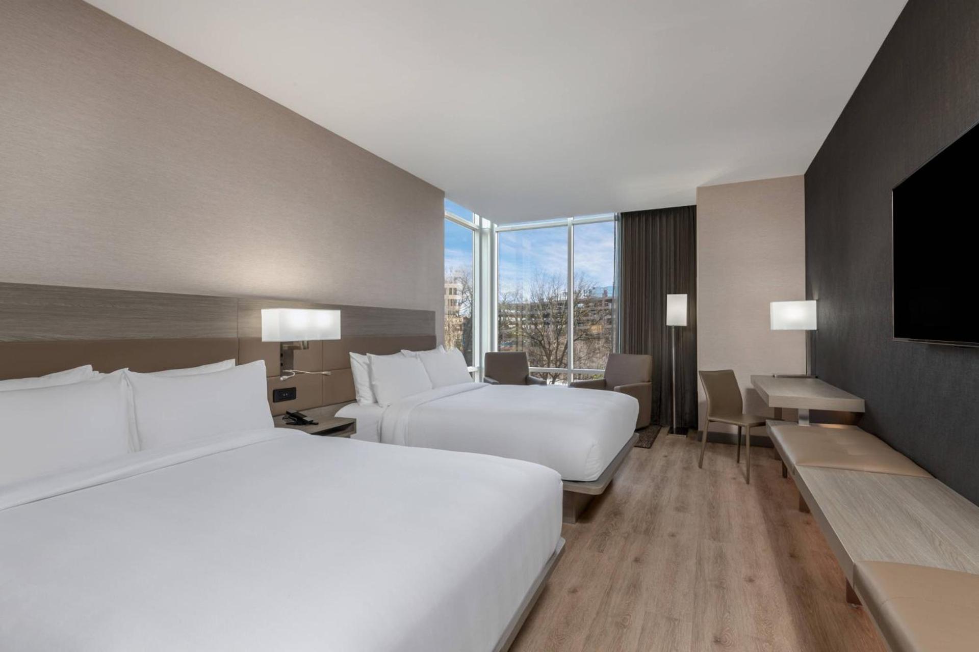 AC Hotel by Marriott Atlanta Midtown photo 12