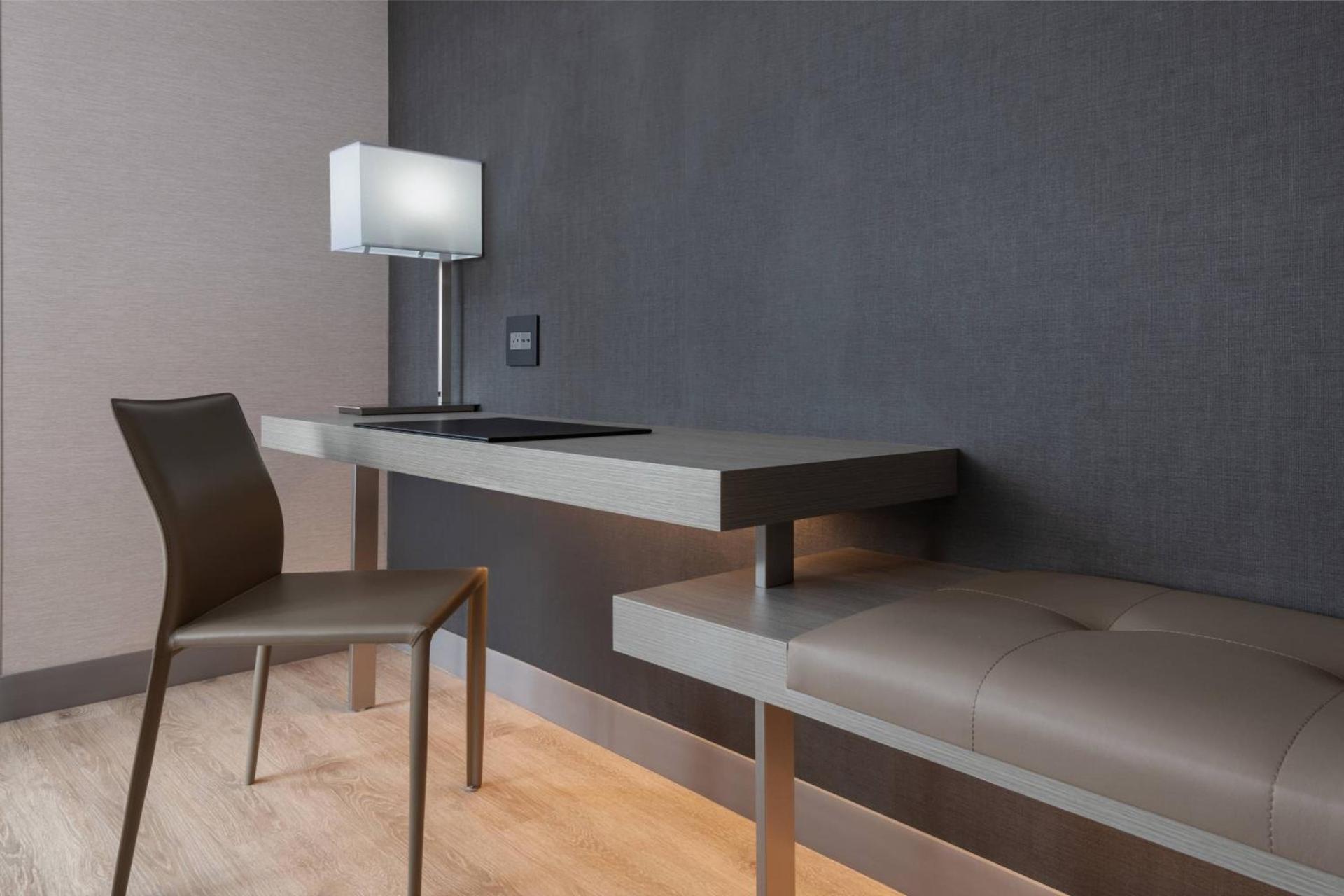 AC Hotel by Marriott Atlanta Midtown photo 17