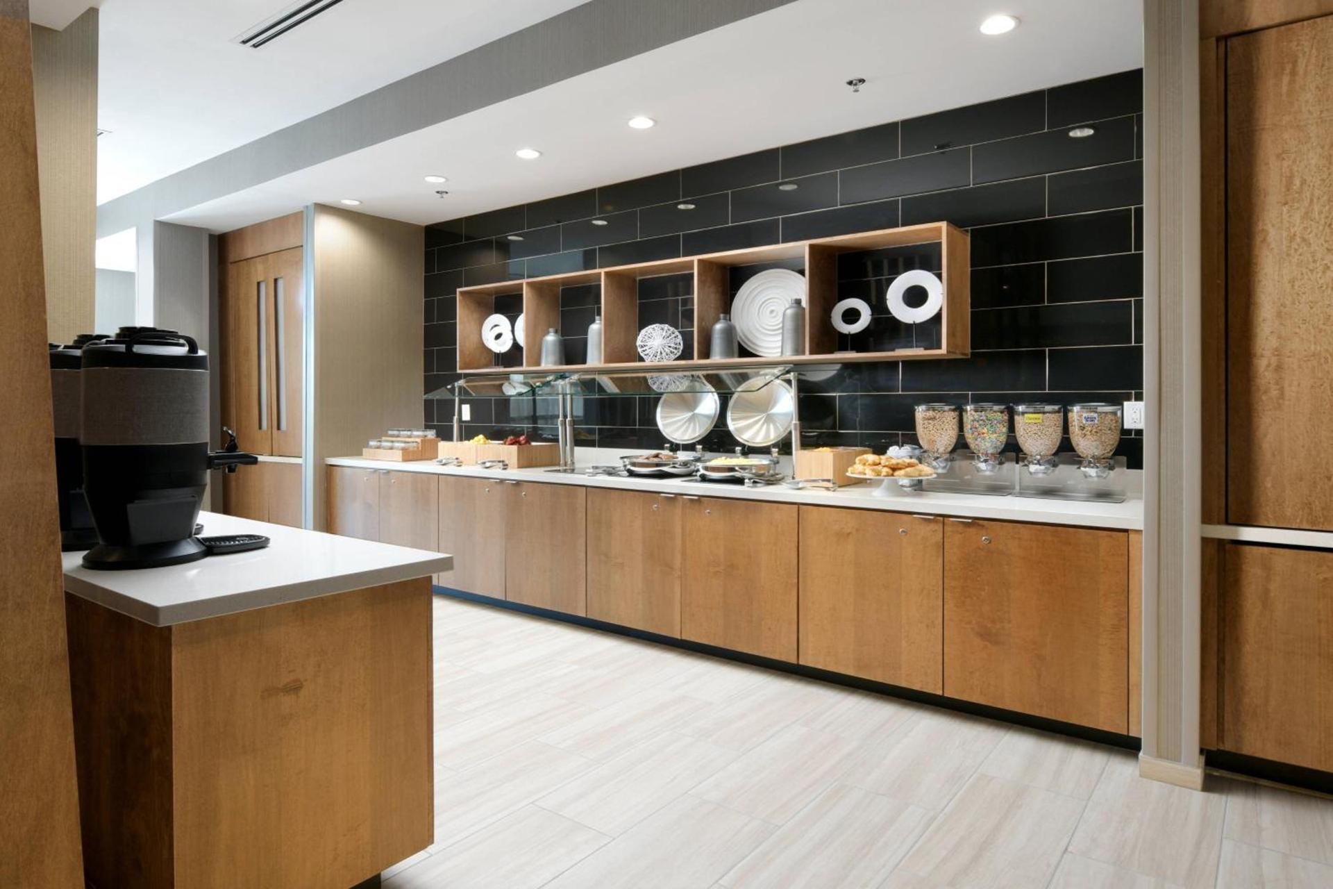 SpringHill Suites by Marriott Texas City photo 19