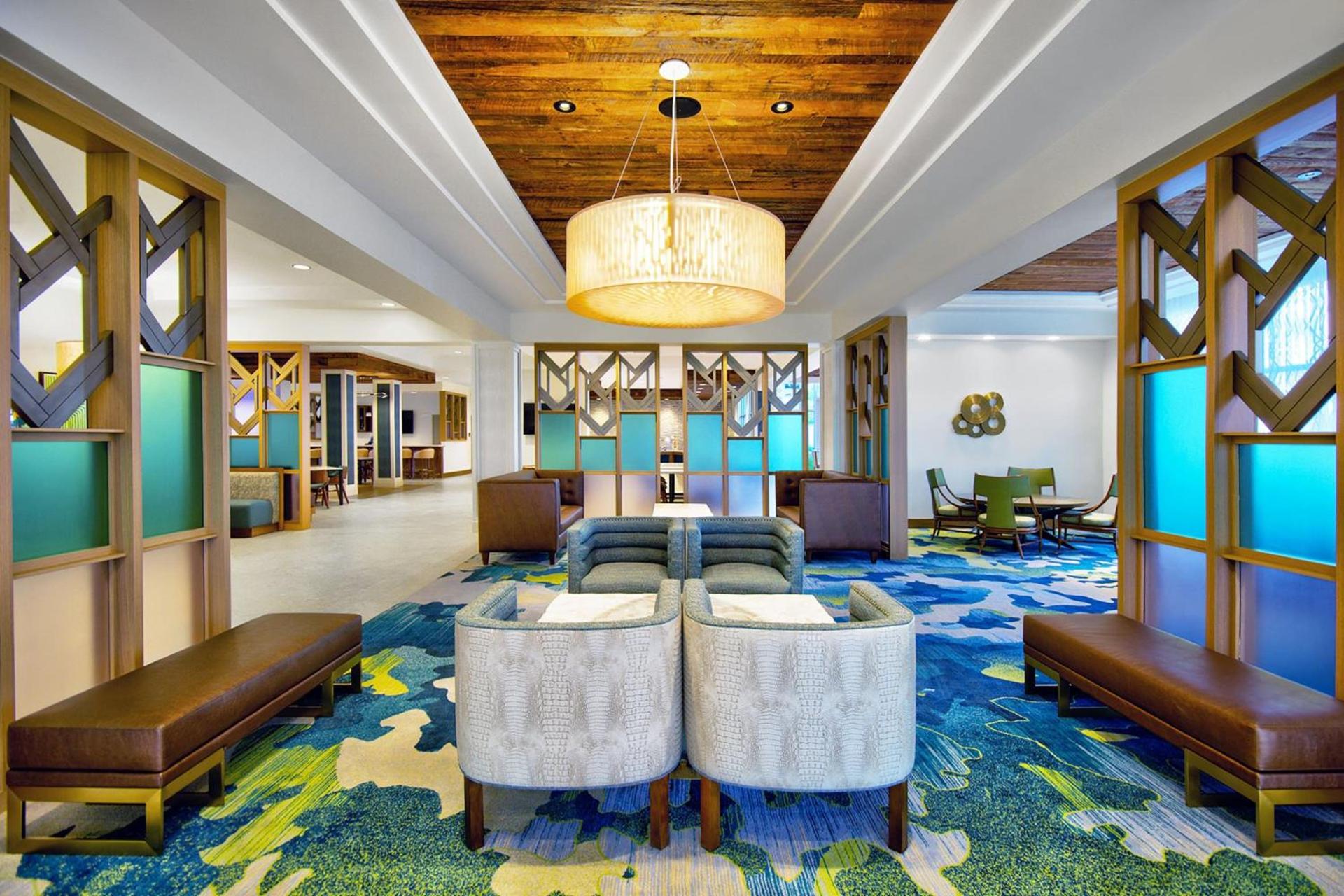 Fairfield by Marriott Inn & Suites Orlando at FLAMINGO CROSSINGS® Town Center photo 5