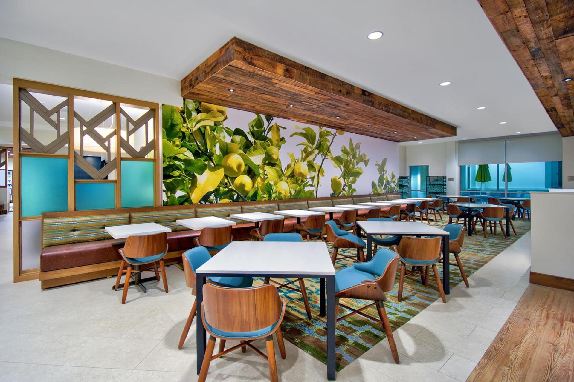 Fairfield by Marriott Inn & Suites Orlando at FLAMINGO CROSSINGS® Town Center photo 29