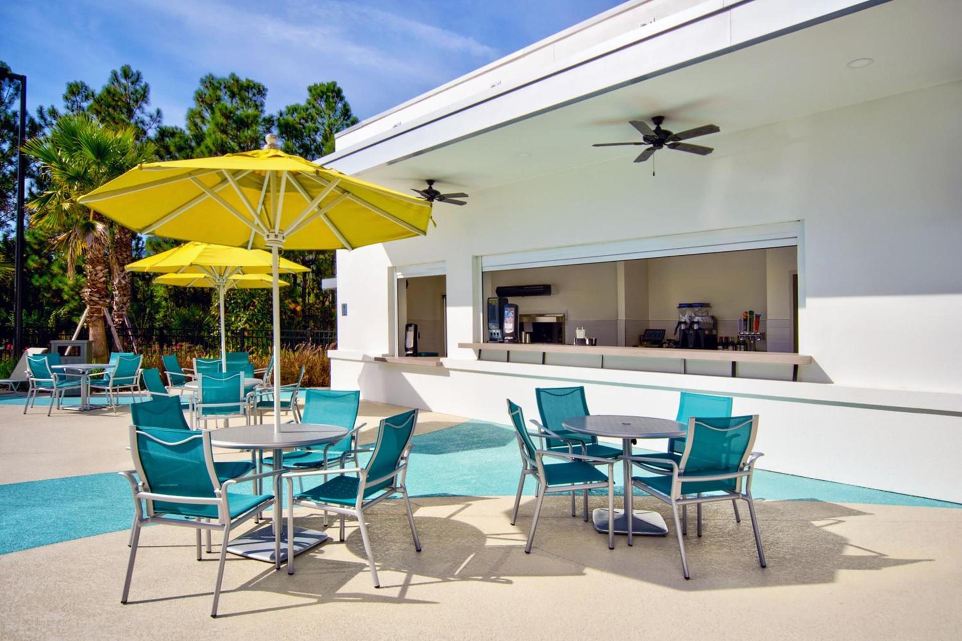 Fairfield by Marriott Inn & Suites Orlando at FLAMINGO CROSSINGS® Town Center photo 28
