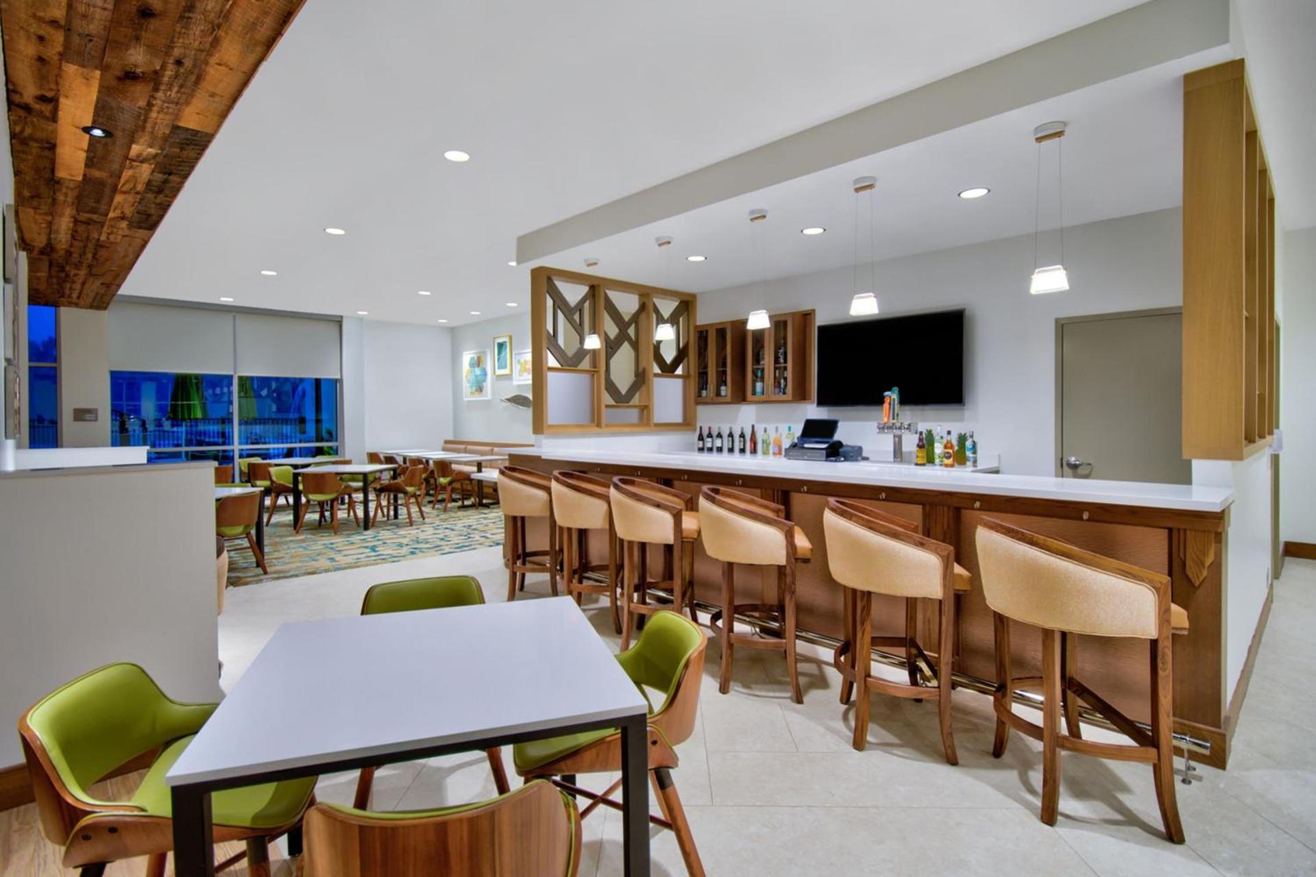 Fairfield by Marriott Inn & Suites Orlando at FLAMINGO CROSSINGS® Town Center photo 27