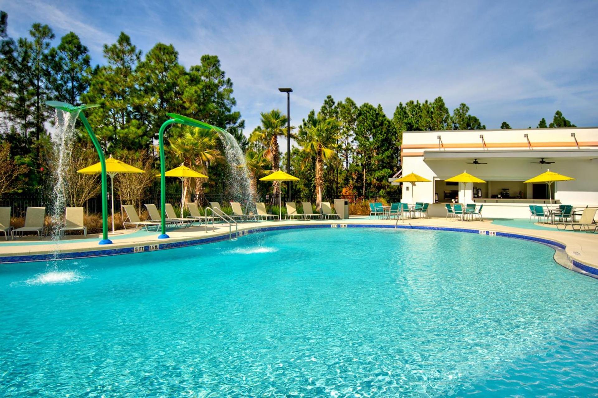 Fairfield by Marriott Inn & Suites Orlando at FLAMINGO CROSSINGS® Town Center photo 32