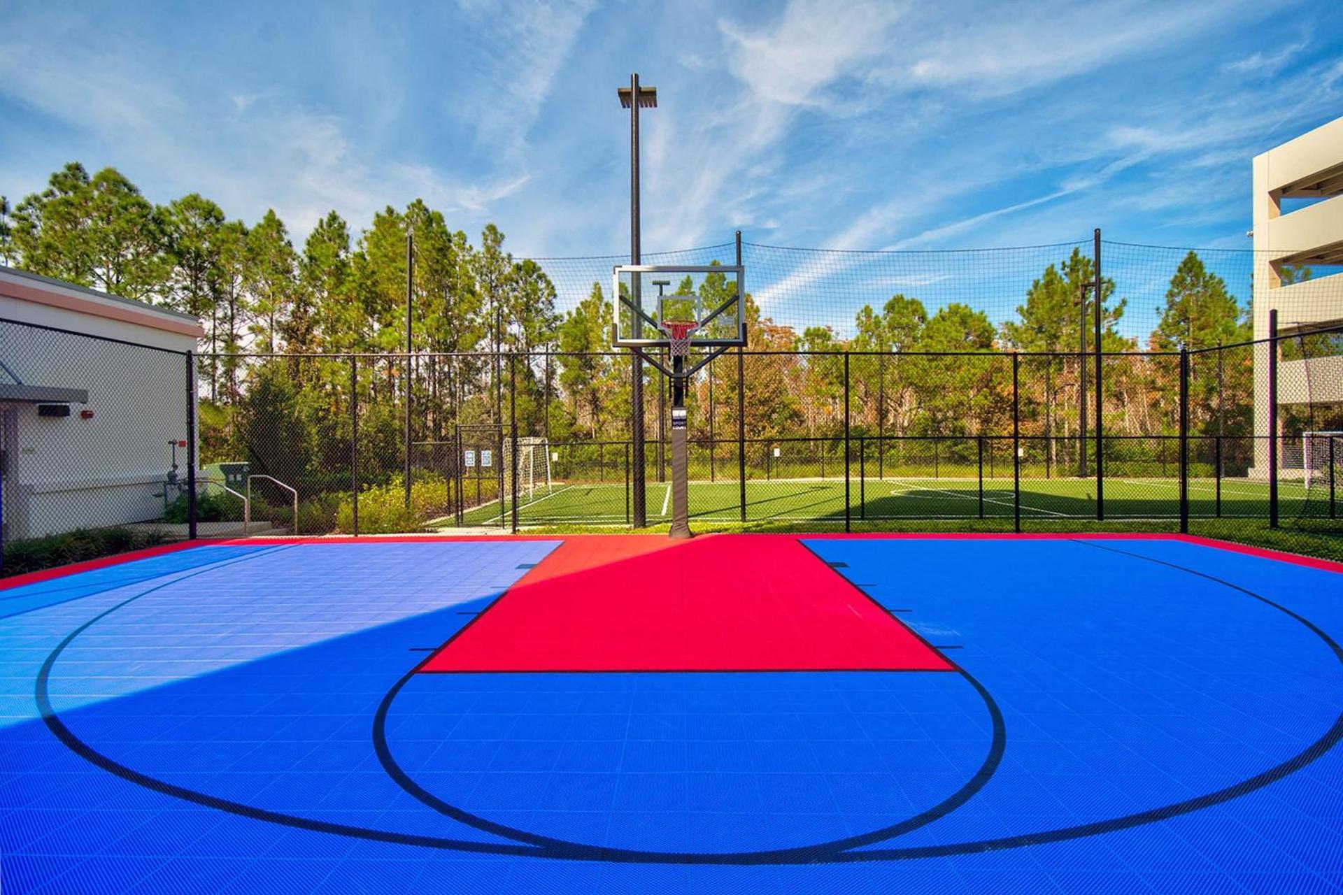 Fairfield by Marriott Inn & Suites Orlando at FLAMINGO CROSSINGS® Town Center photo 37