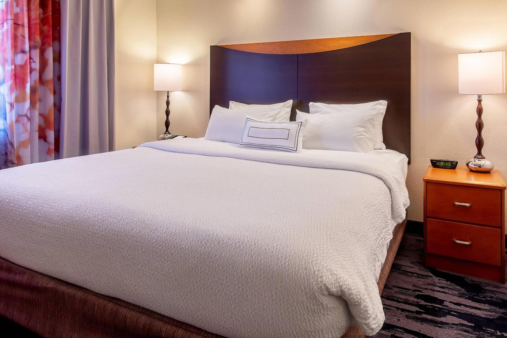 Fairfield Inn & Suites Minneapolis Eden Prairie photo 11
