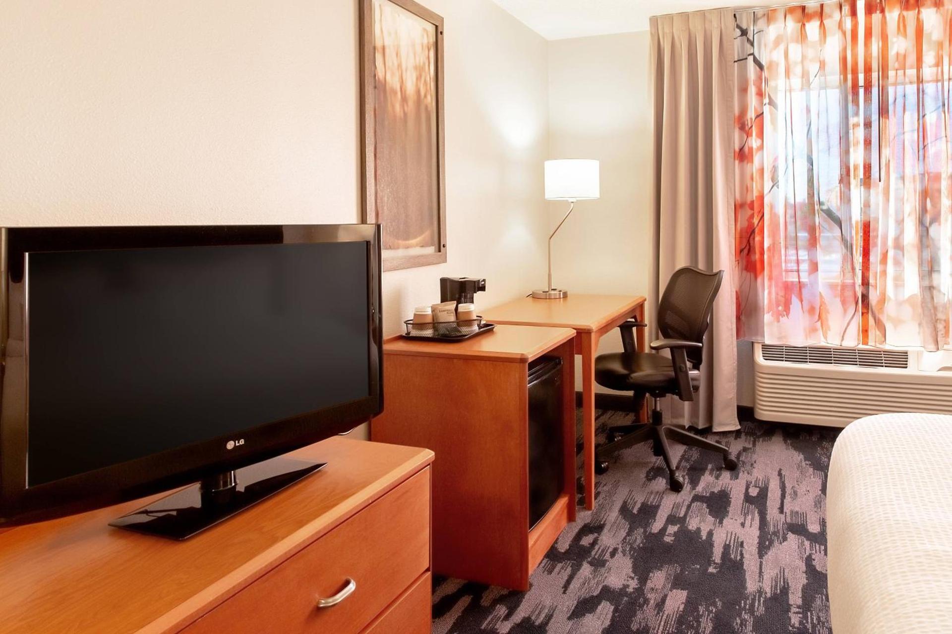 Fairfield Inn & Suites Minneapolis Eden Prairie photo 7