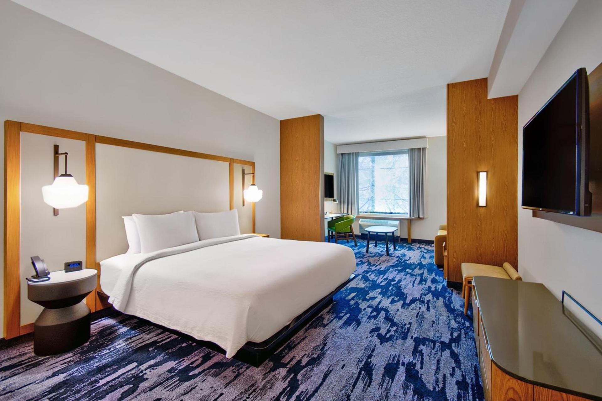 Fairfield by Marriott Inn & Suites Orlando at FLAMINGO CROSSINGS® Town Center photo 23