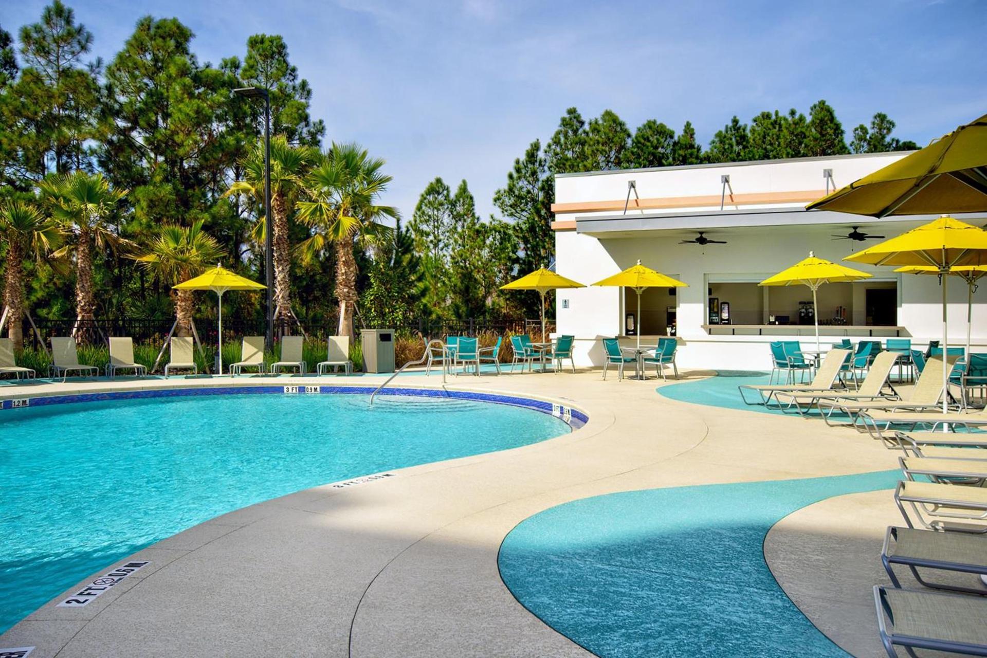 Fairfield by Marriott Inn & Suites Orlando at FLAMINGO CROSSINGS® Town Center photo 33