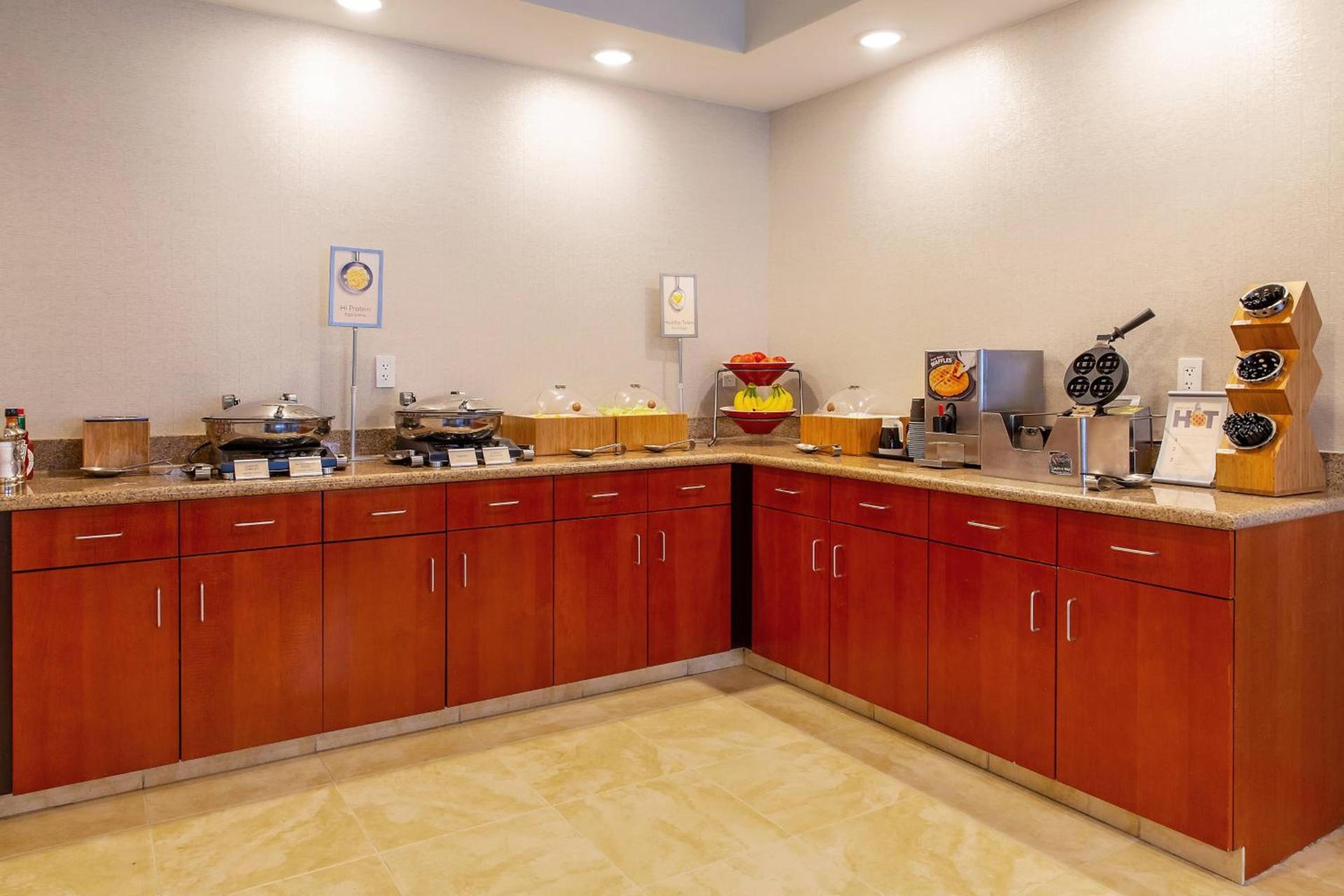 Fairfield Inn & Suites Minneapolis Eden Prairie photo 18