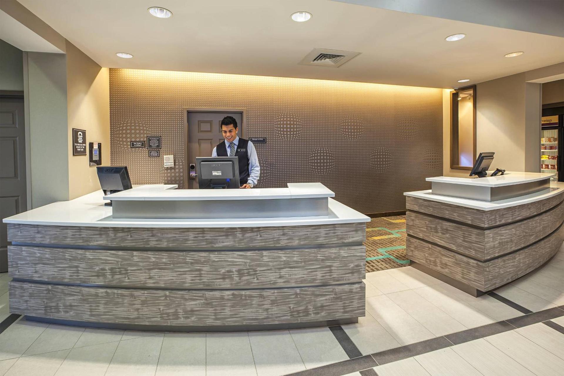 Residence Inn Rochester Henrietta photo 3