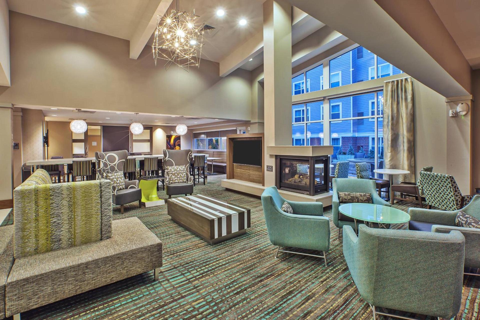 Residence Inn Rochester Henrietta photo 4