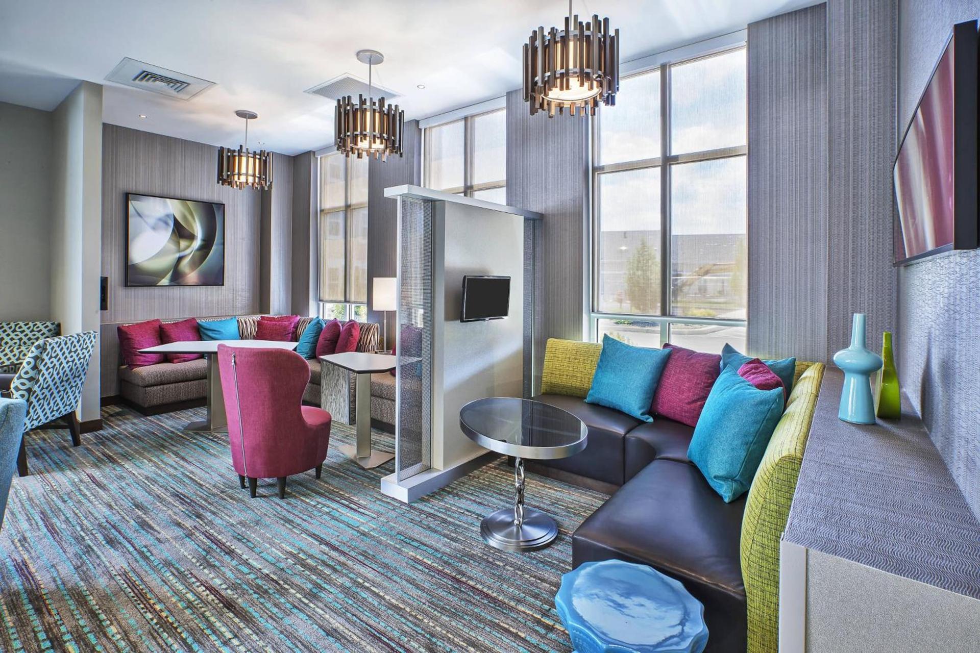 Residence Inn Rochester Henrietta photo 34