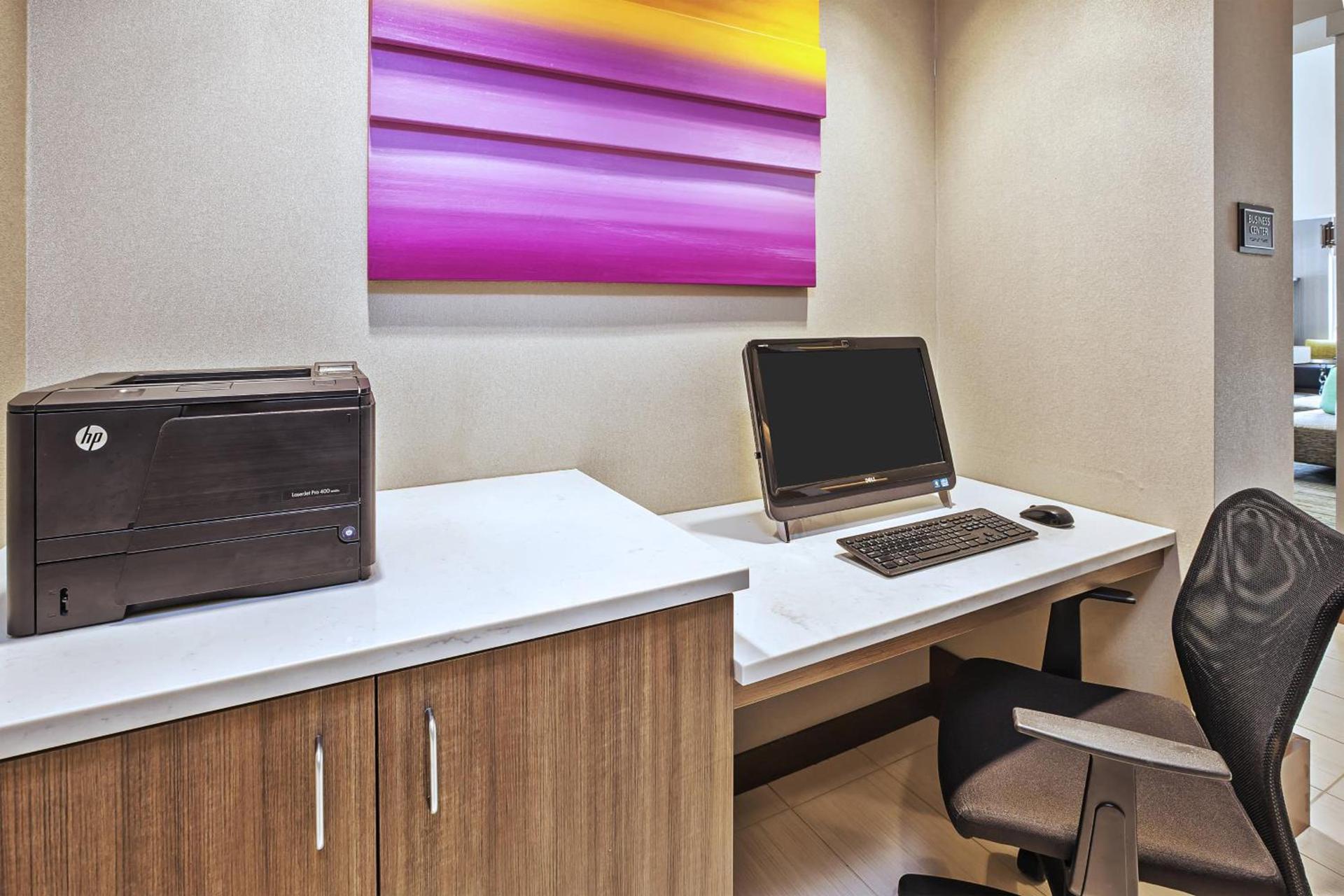 Residence Inn Rochester Henrietta photo 24