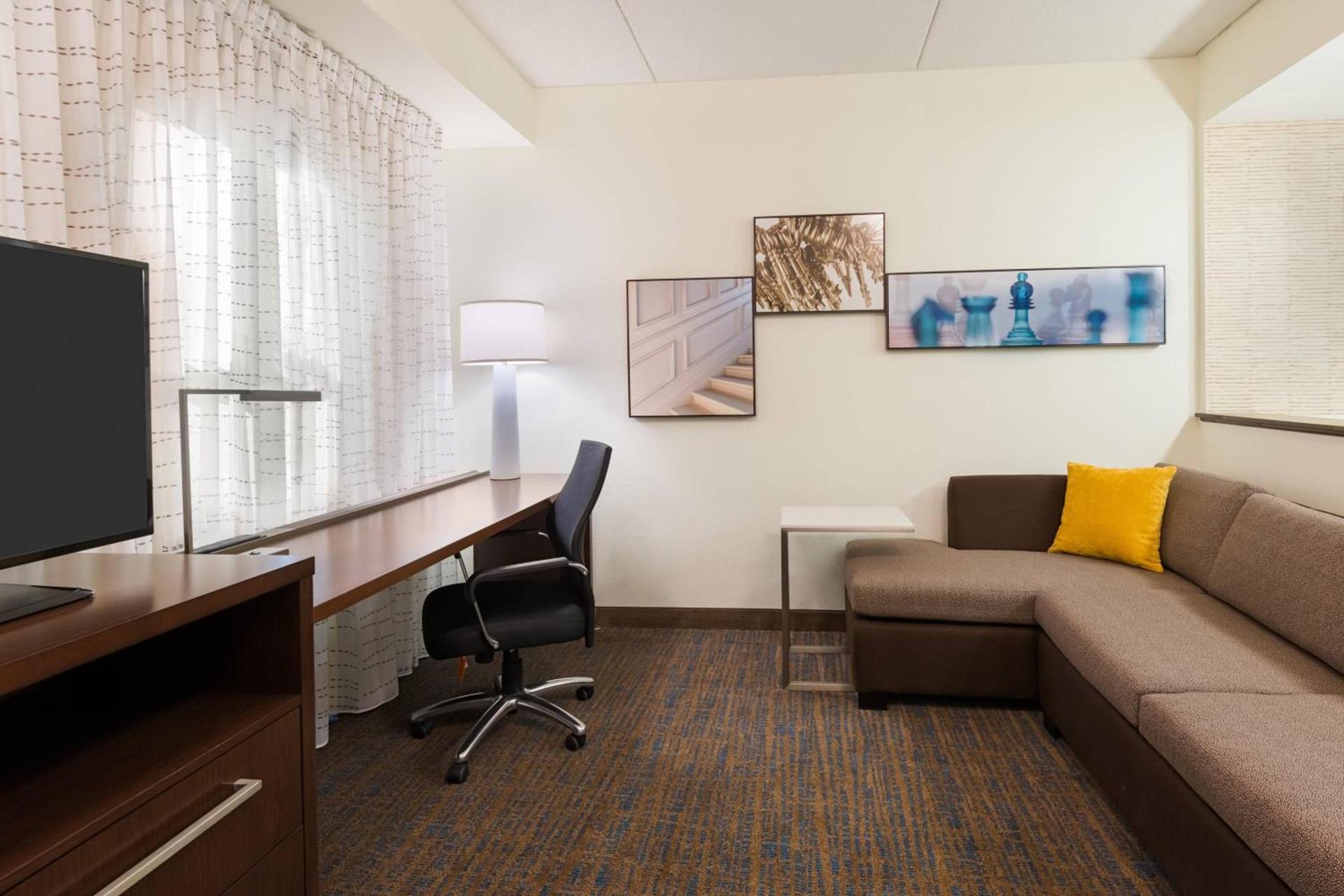 Residence Inn Rochester Henrietta photo 9