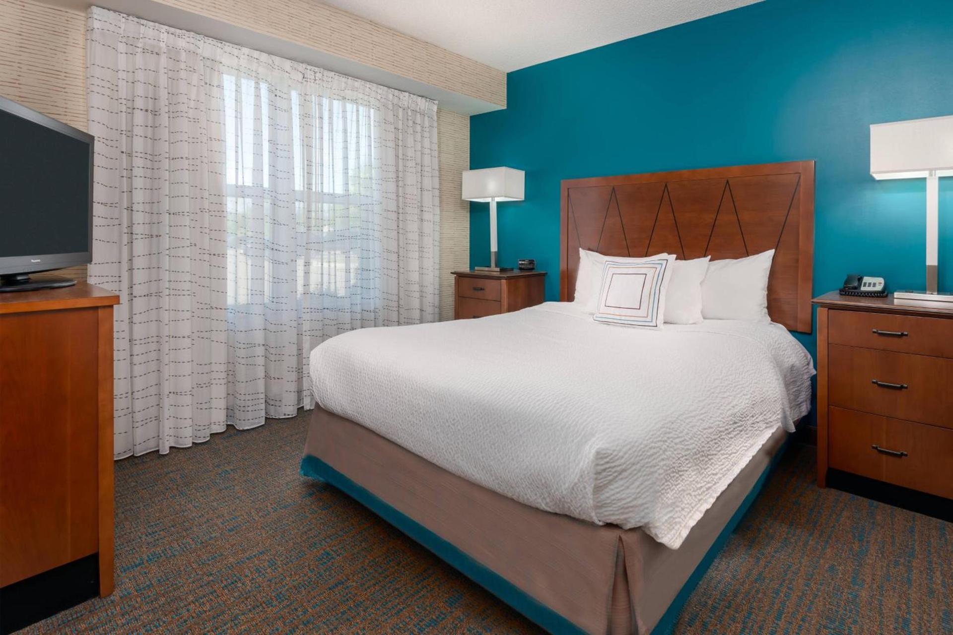 Residence Inn Rochester Henrietta photo 12
