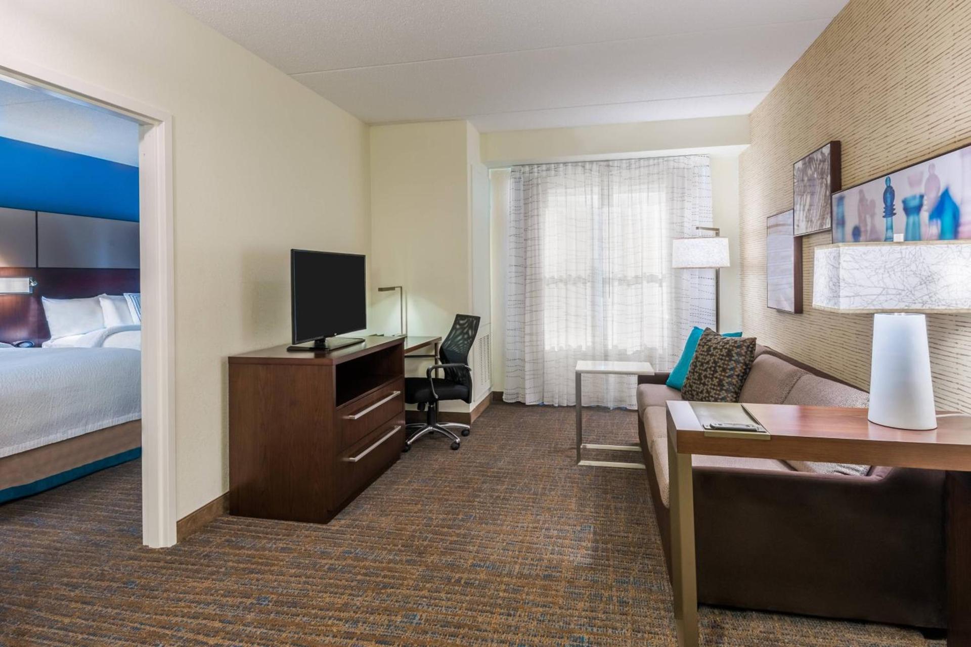 Residence Inn Rochester Henrietta photo 13