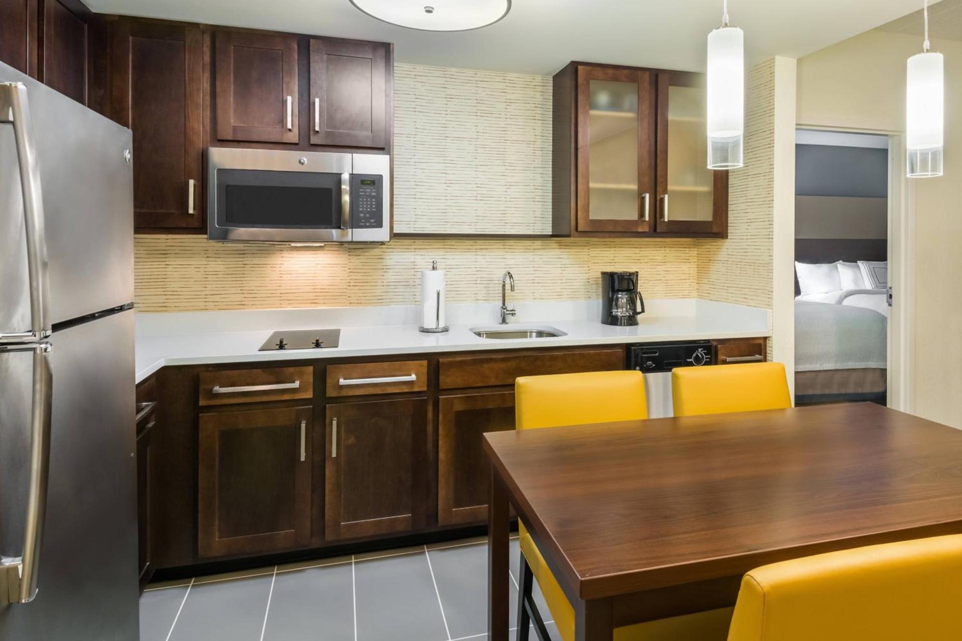 Residence Inn Rochester Henrietta photo 14