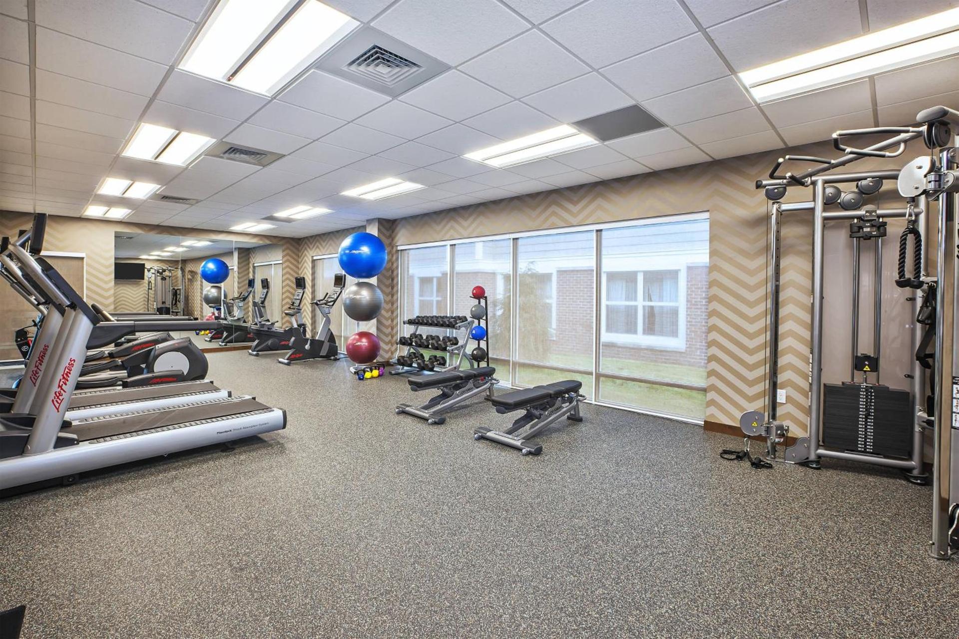 Residence Inn Rochester Henrietta photo 31