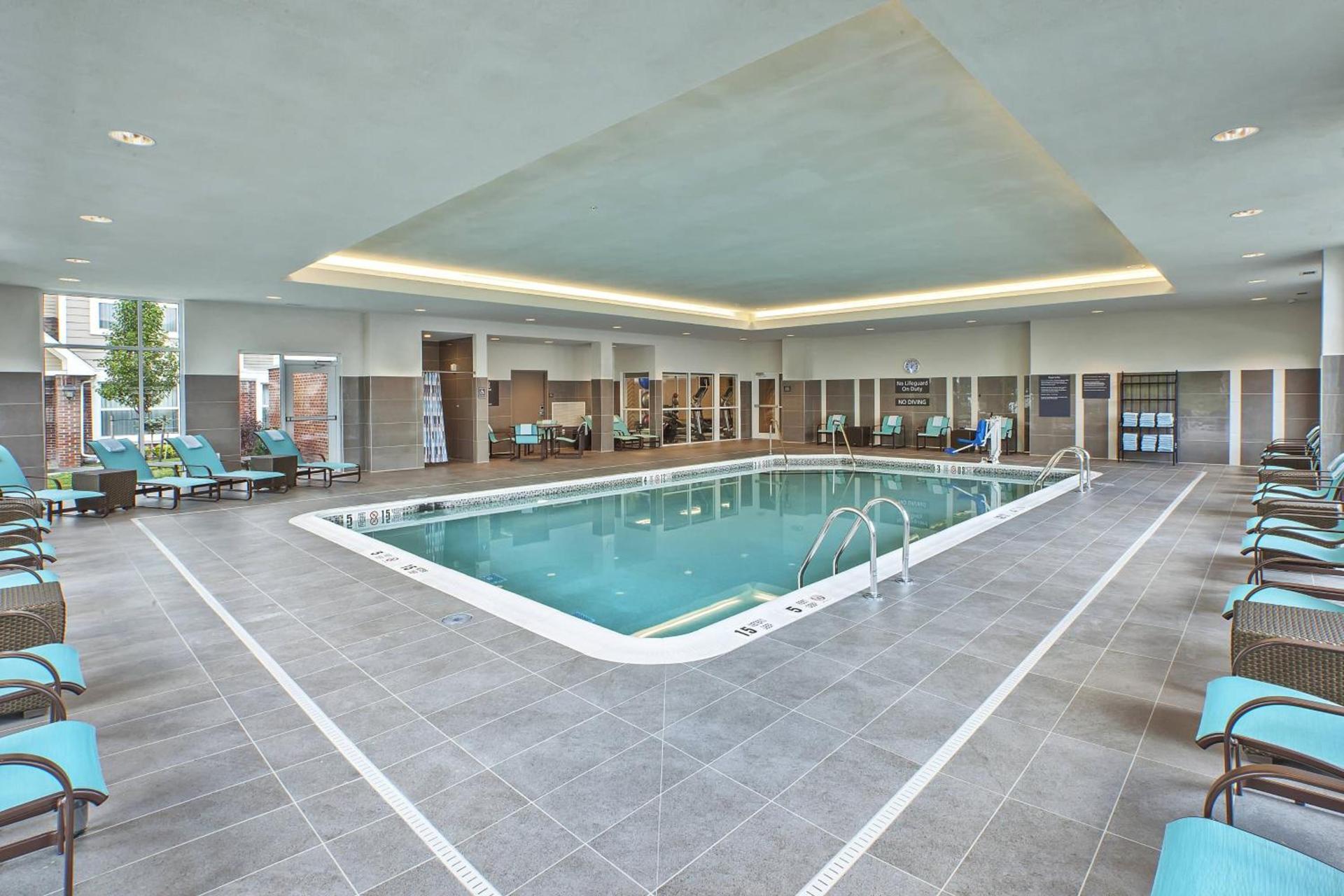 Residence Inn Rochester Henrietta photo 30