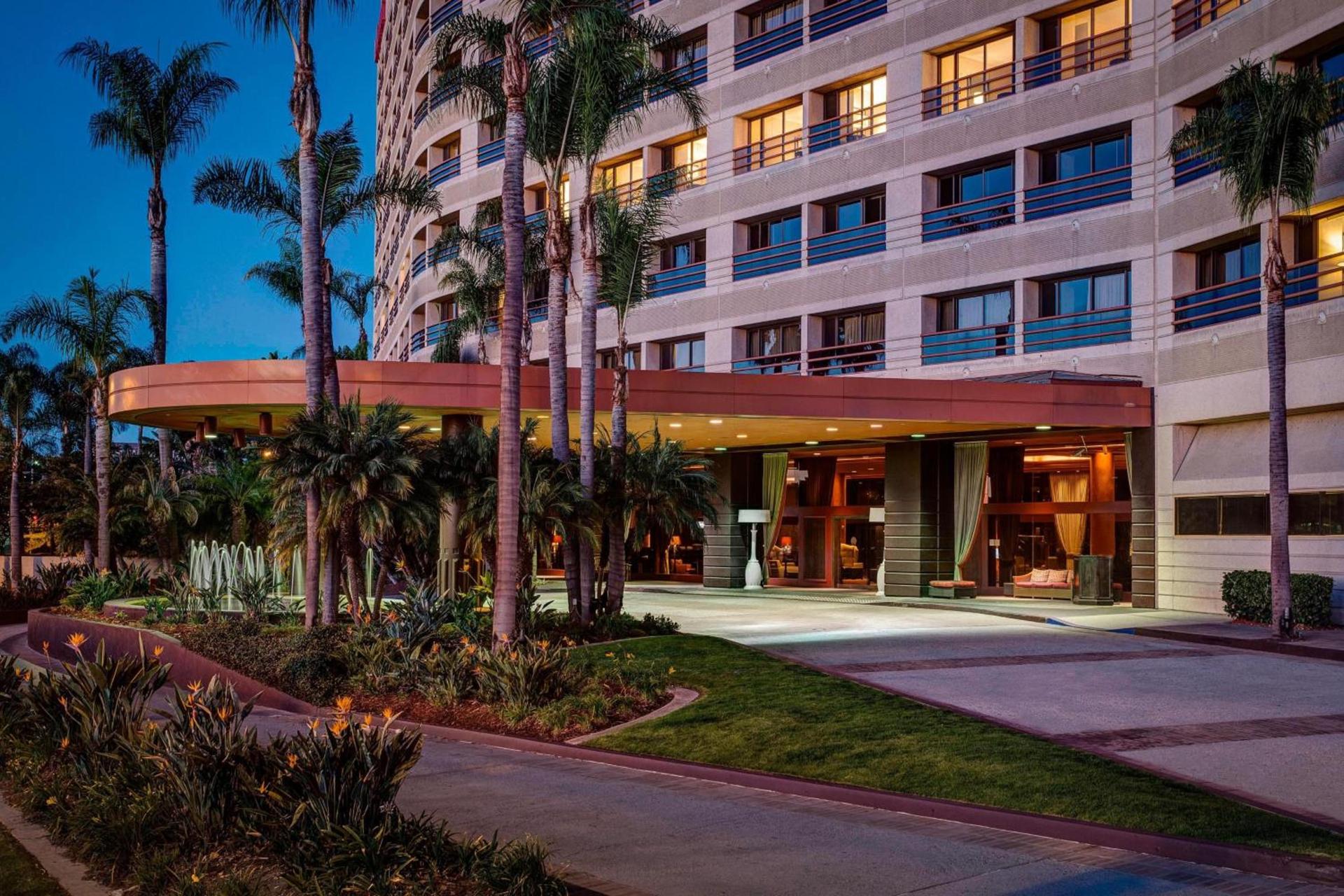 Marina del Rey Marriott photo 3
