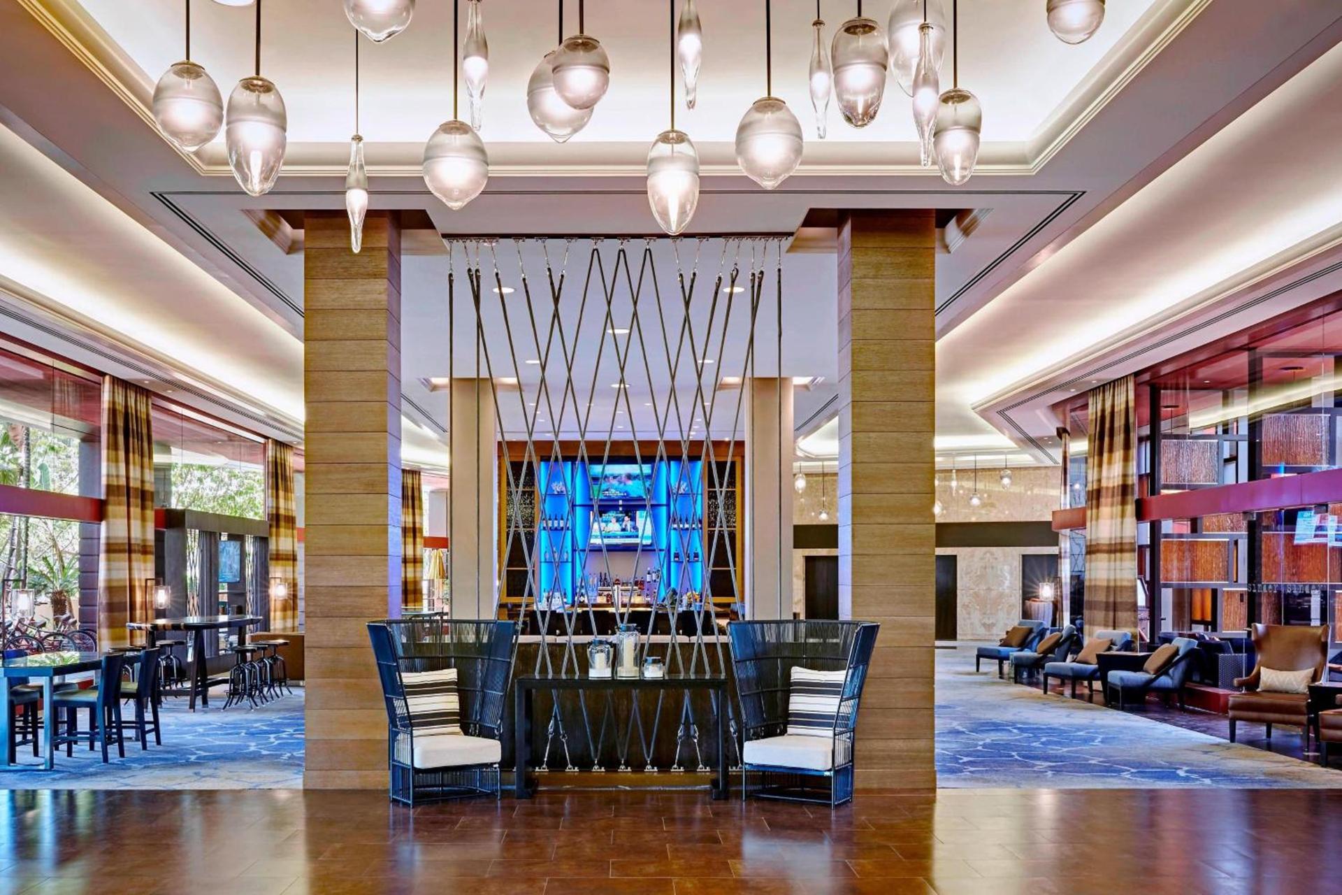 Marina del Rey Marriott photo 5