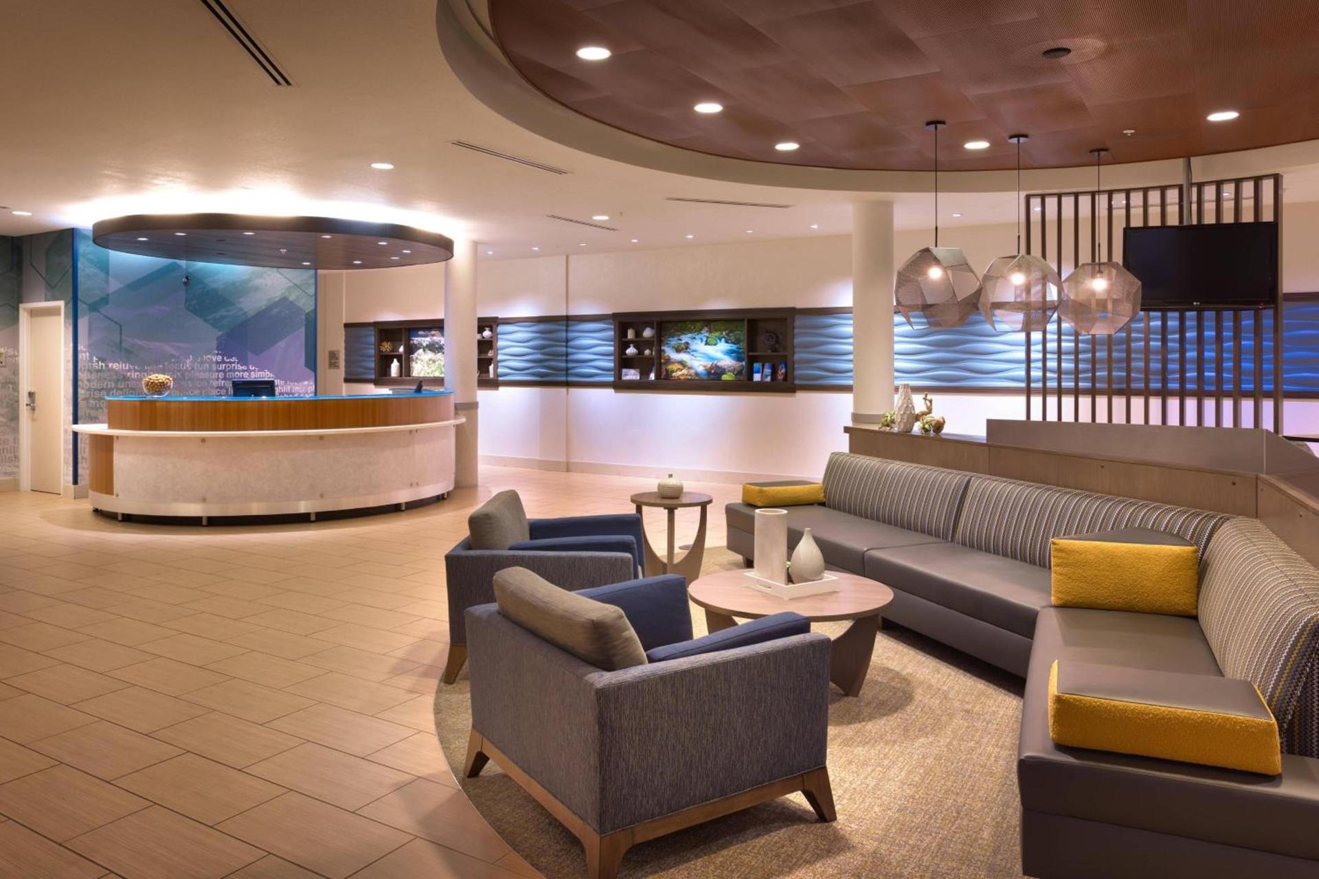 SpringHill Suites by Marriott Rexburg photo 4
