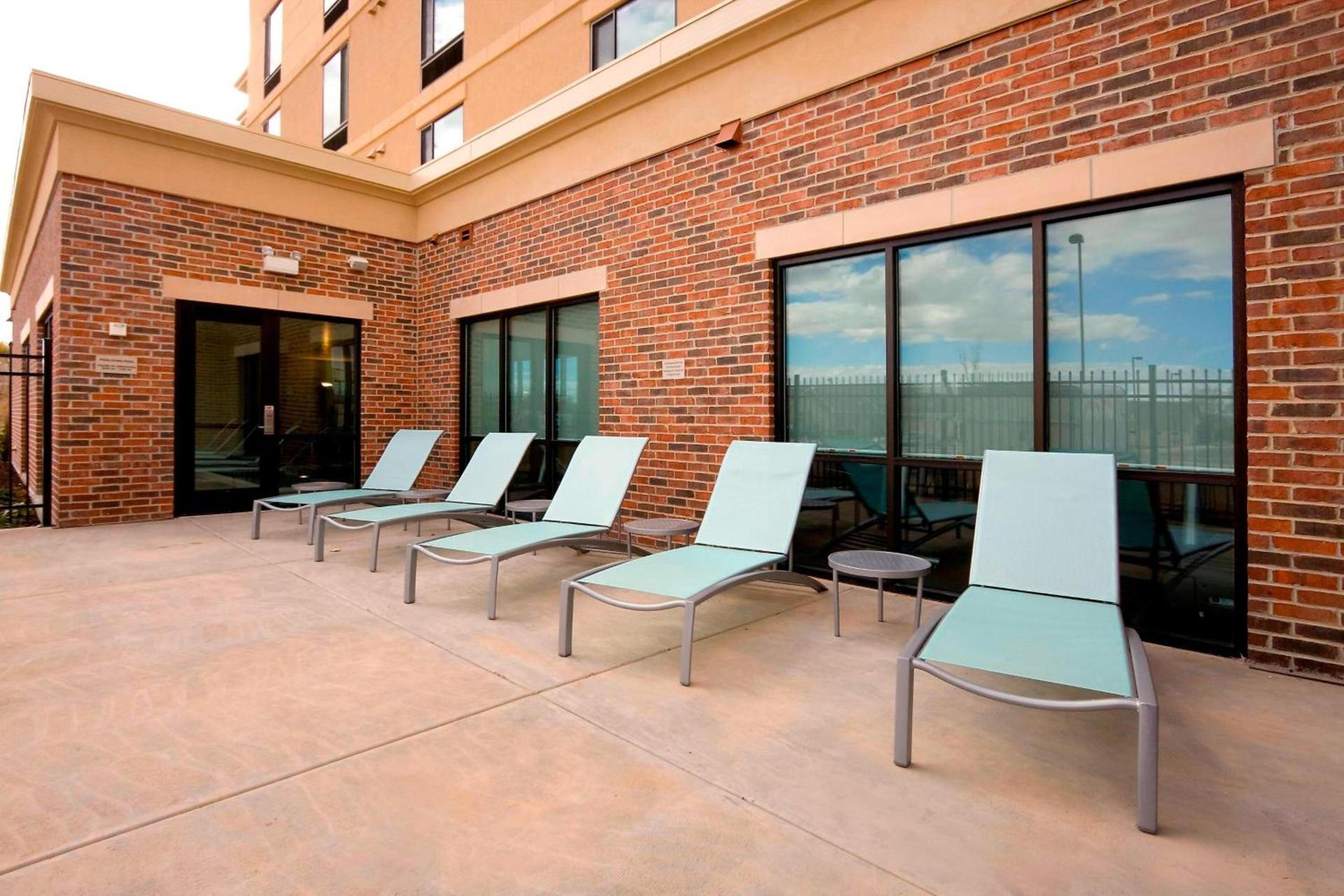 SpringHill Suites by Marriott Rexburg photo 5