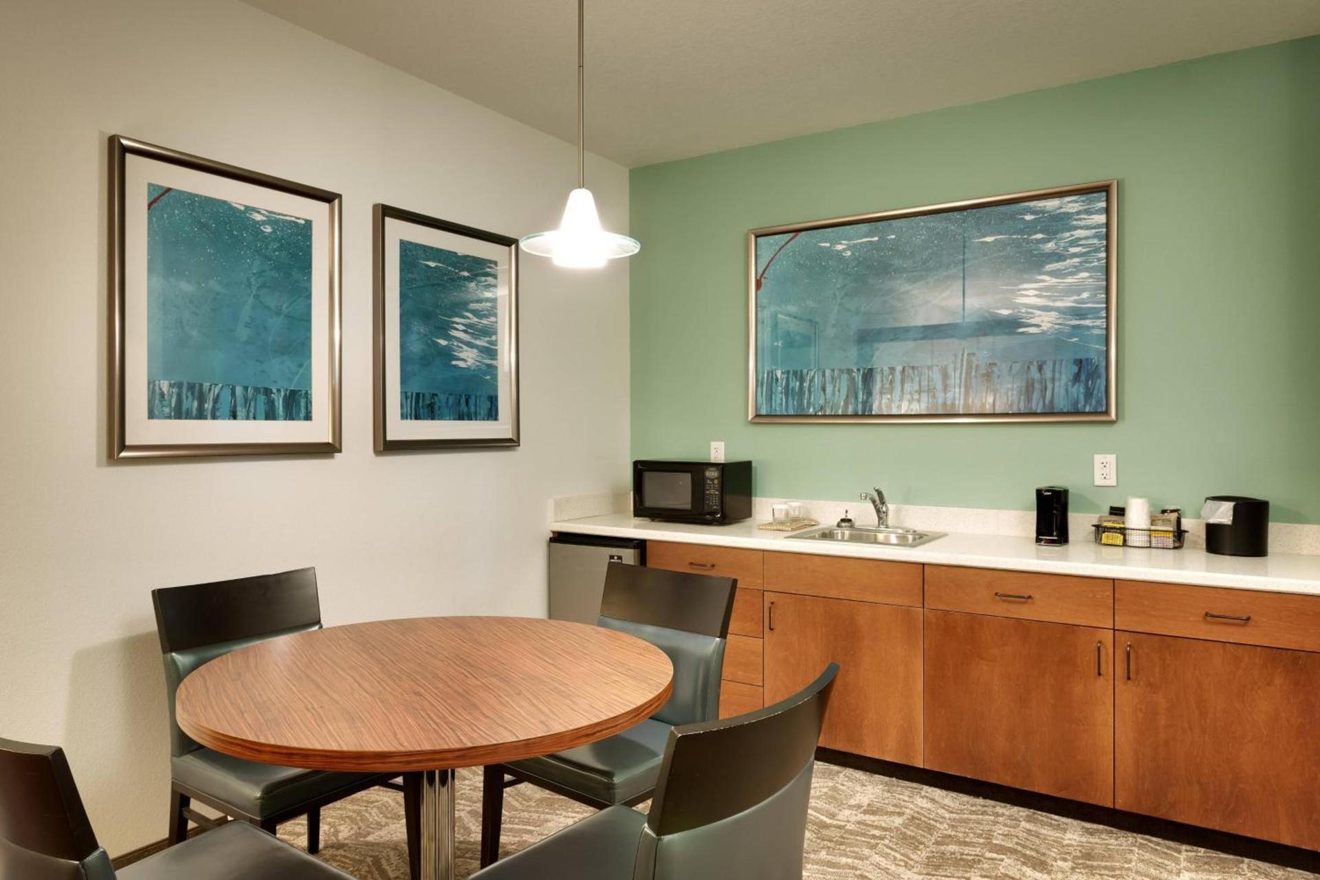 SpringHill Suites by Marriott Rexburg photo 6