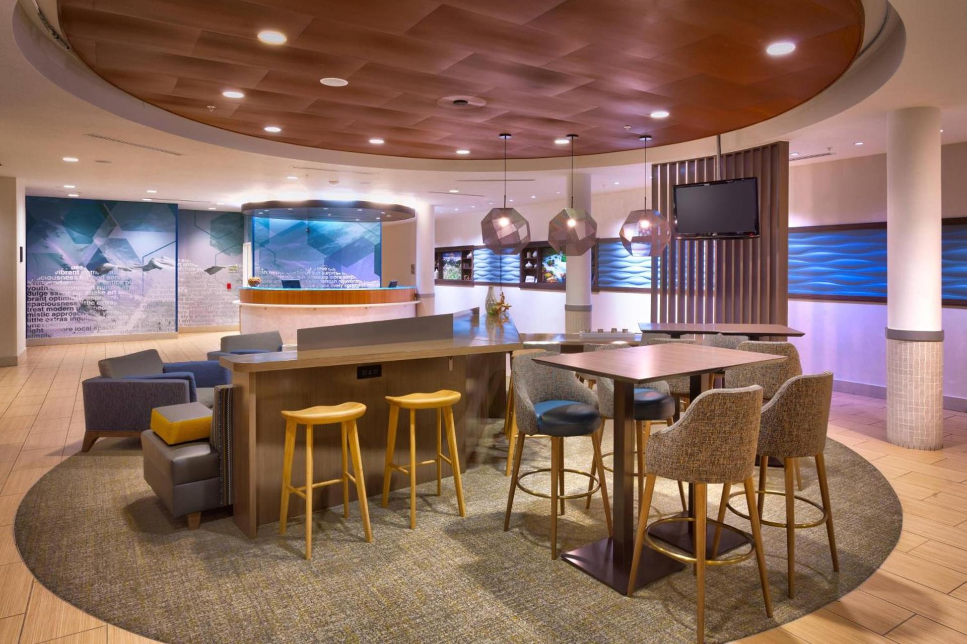 SpringHill Suites by Marriott Rexburg photo 3