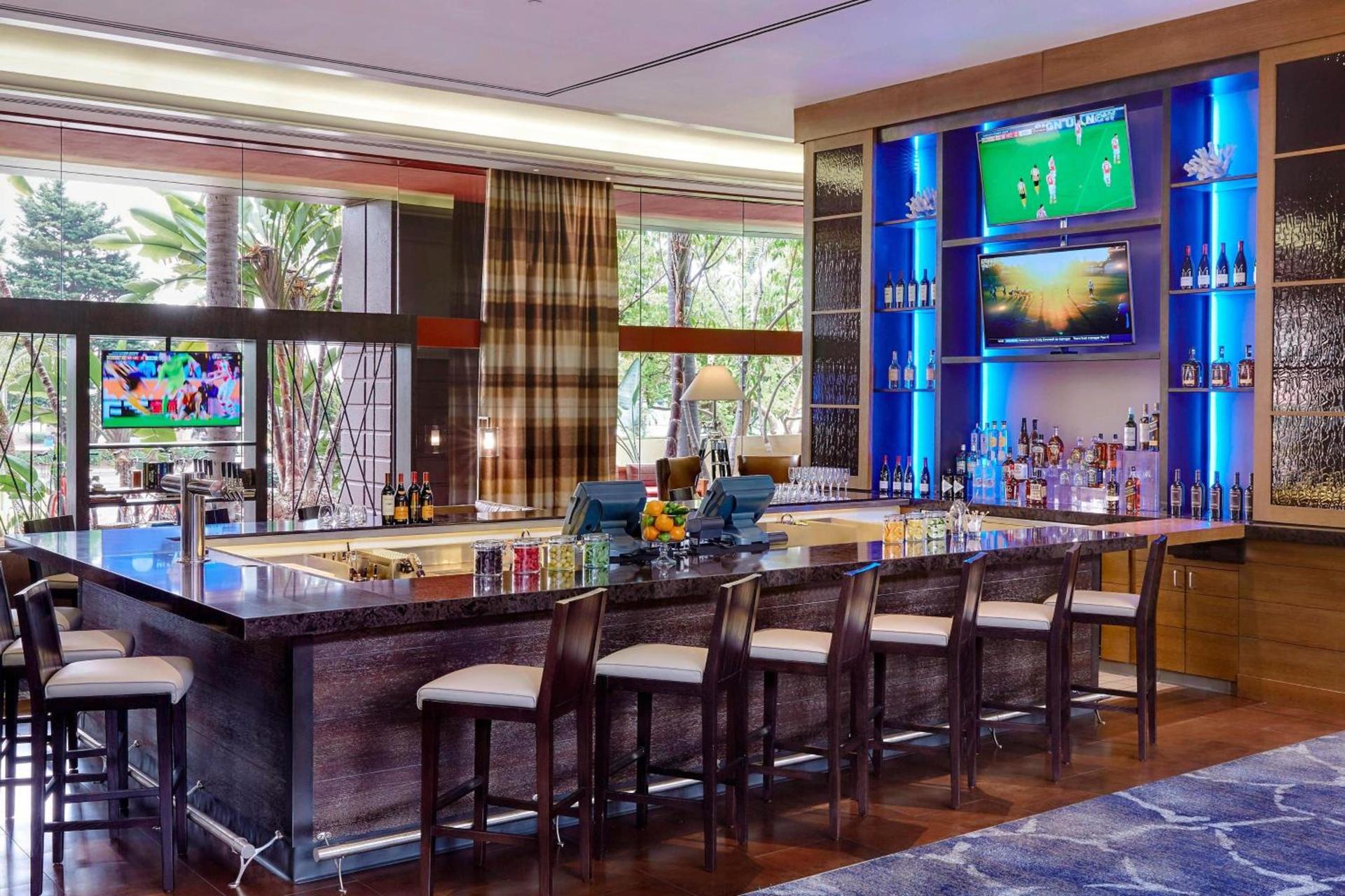 Marina del Rey Marriott photo 38