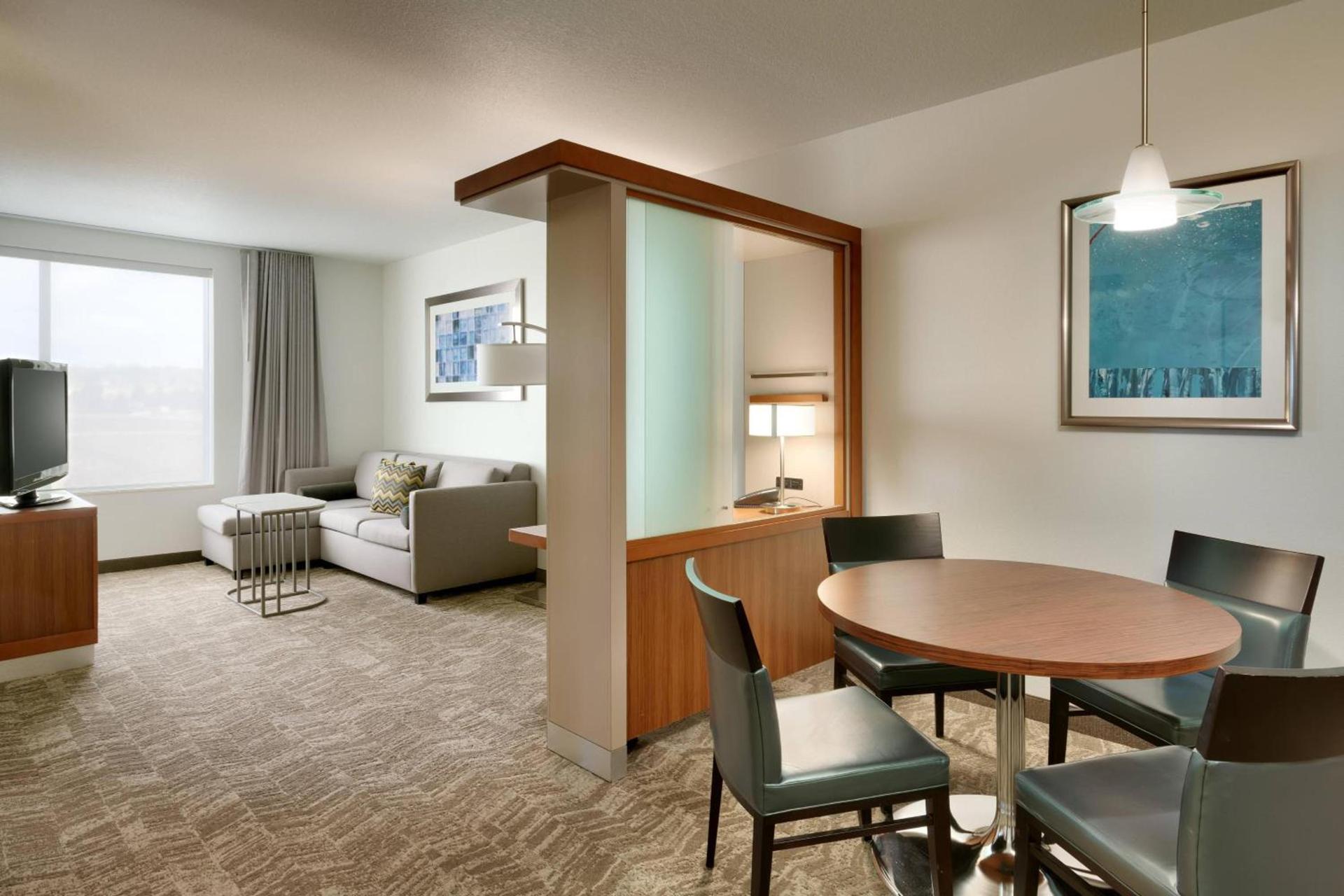 SpringHill Suites by Marriott Rexburg photo 7