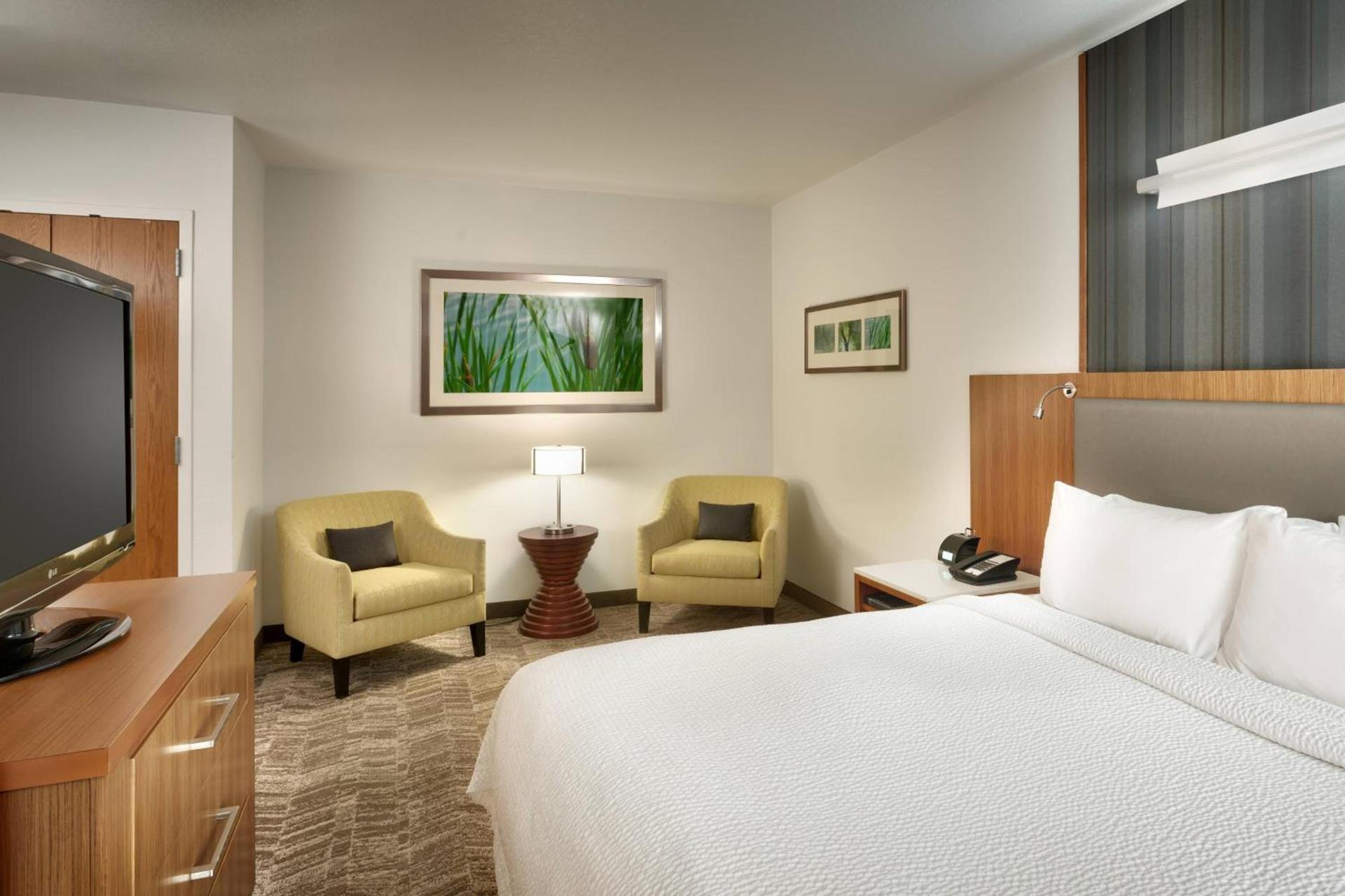 SpringHill Suites by Marriott Rexburg photo 8