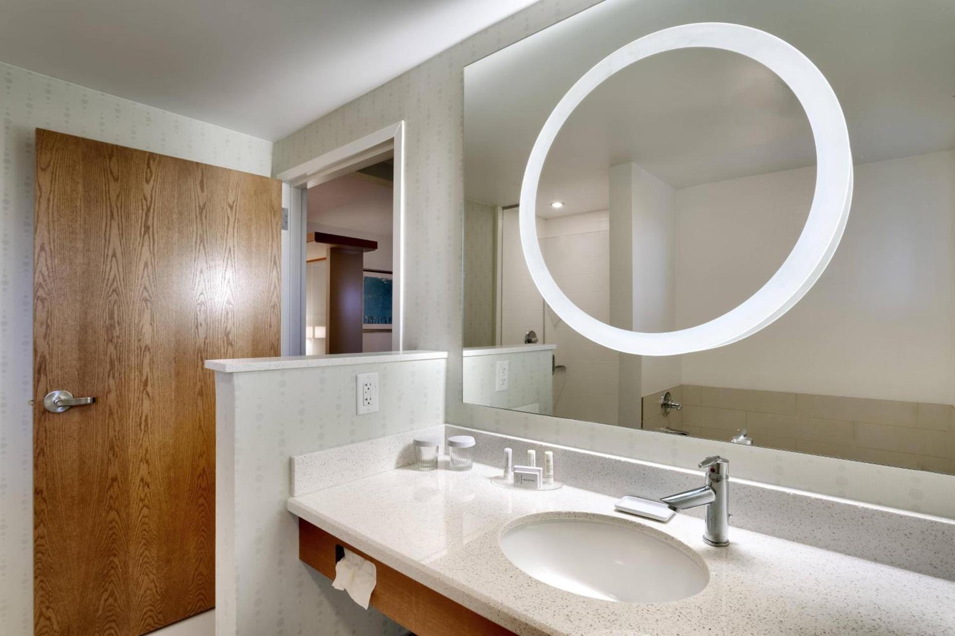 SpringHill Suites by Marriott Rexburg photo 9