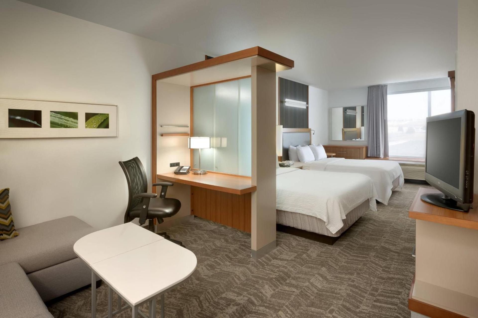 SpringHill Suites by Marriott Rexburg photo 10