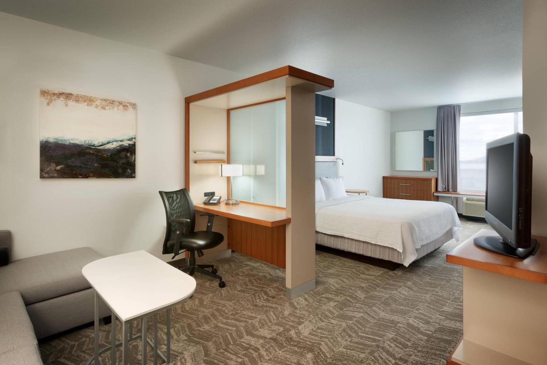 SpringHill Suites by Marriott Rexburg photo 12