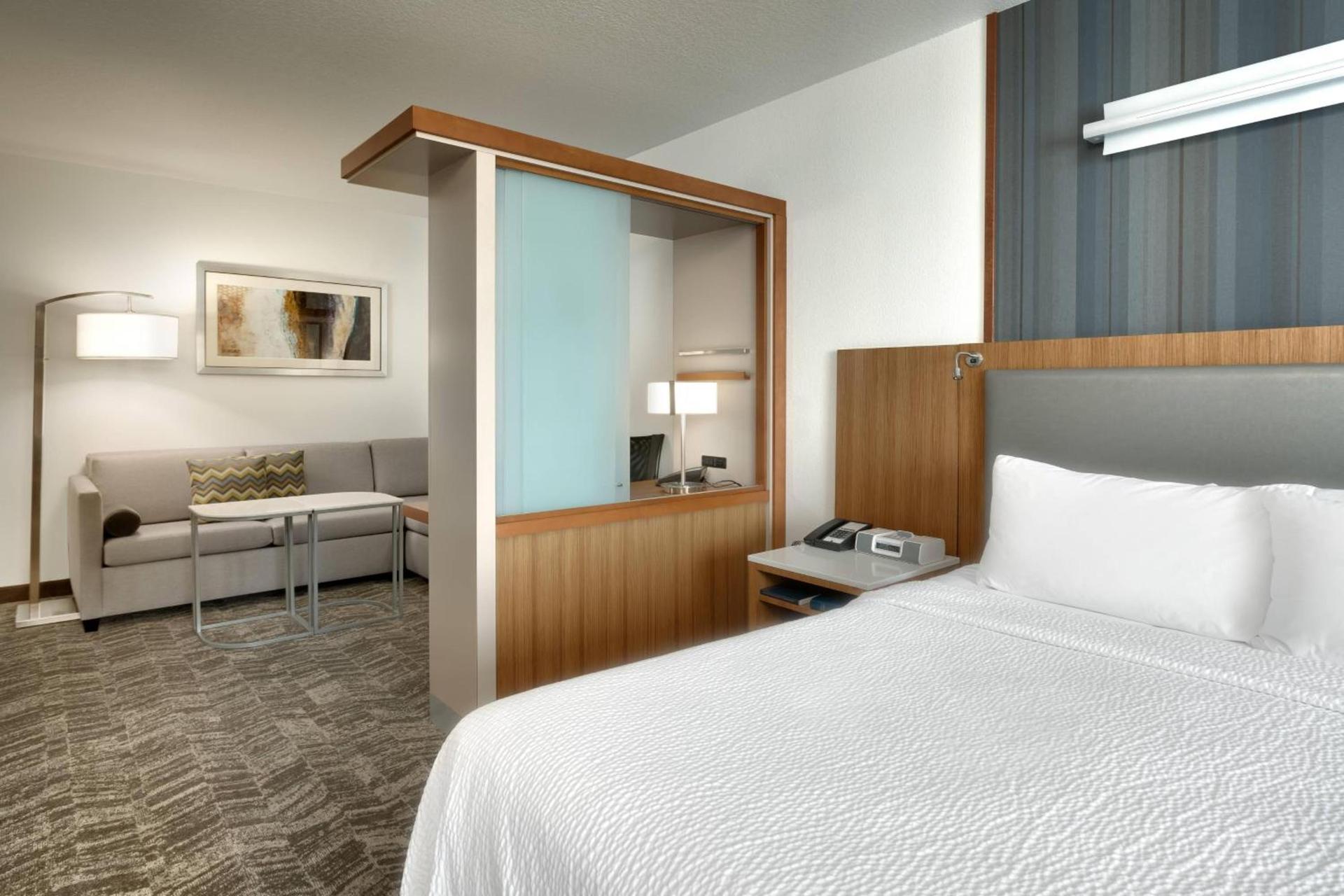 SpringHill Suites by Marriott Rexburg photo 30