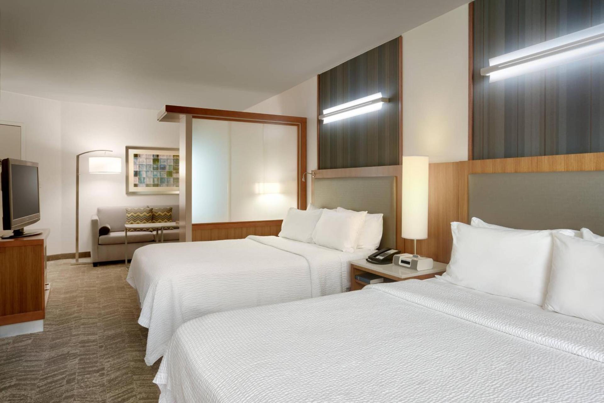 SpringHill Suites by Marriott Rexburg photo 11