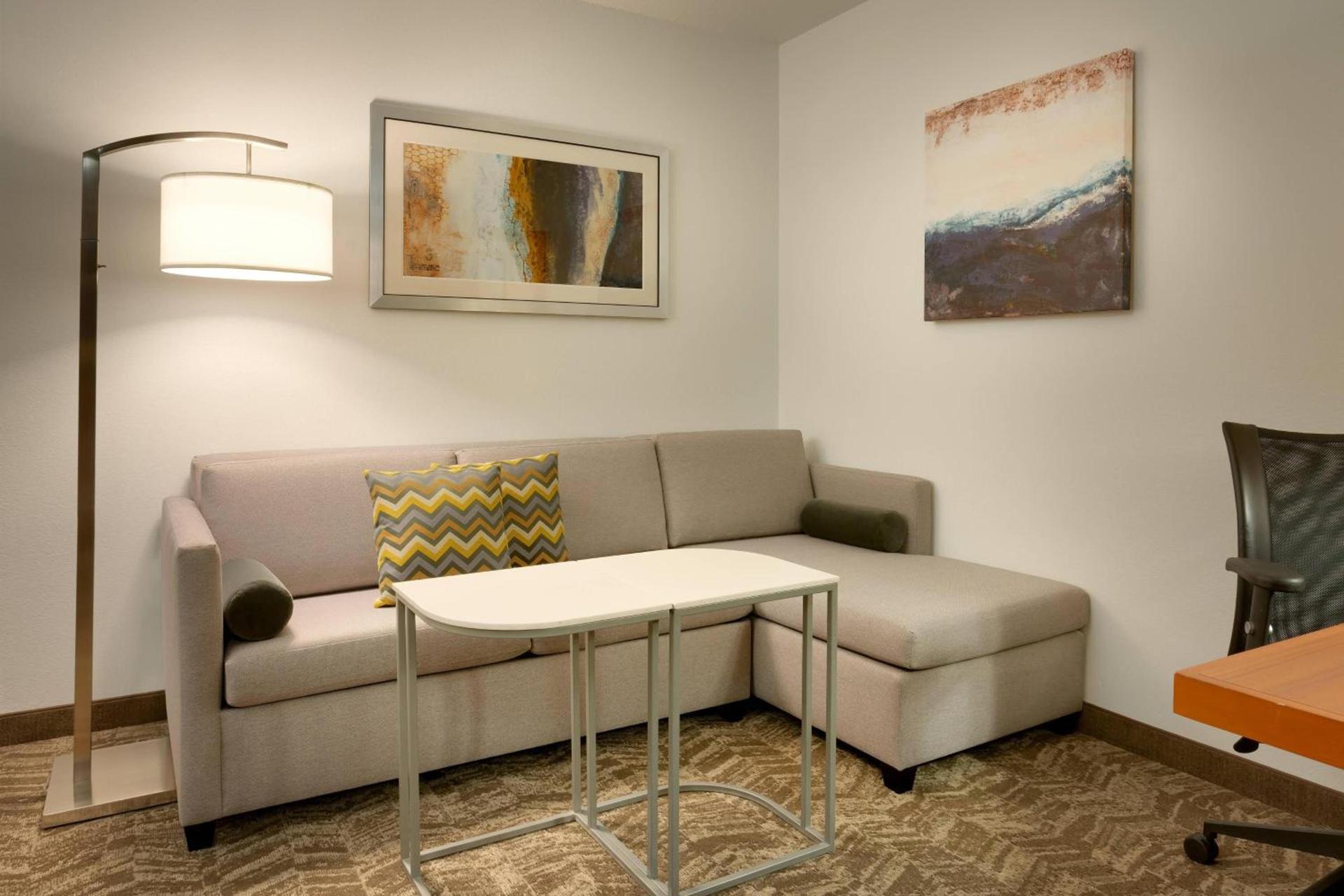SpringHill Suites by Marriott Rexburg photo 13
