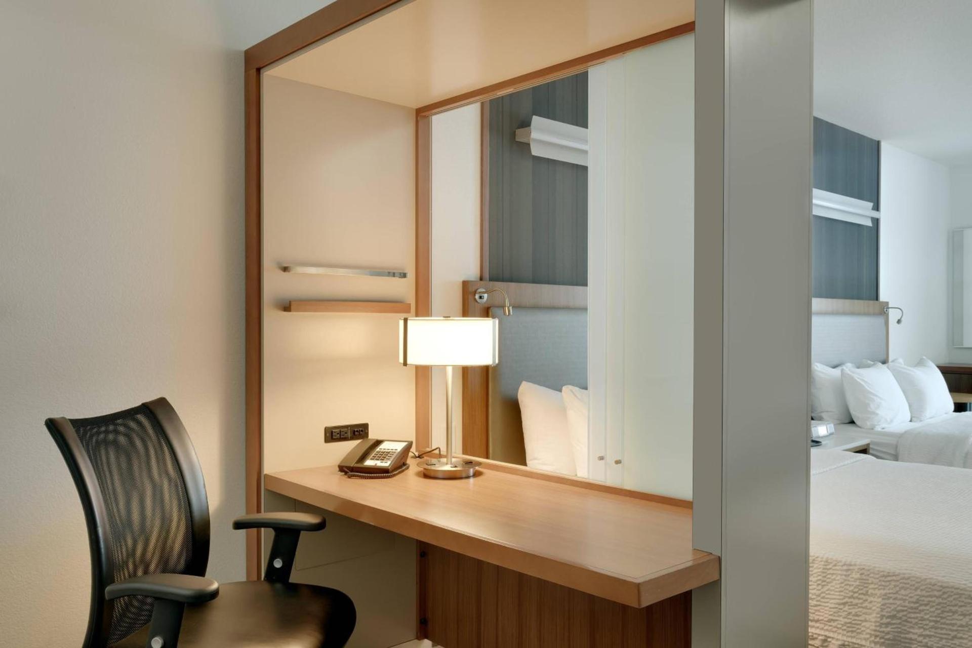 SpringHill Suites by Marriott Rexburg photo 14