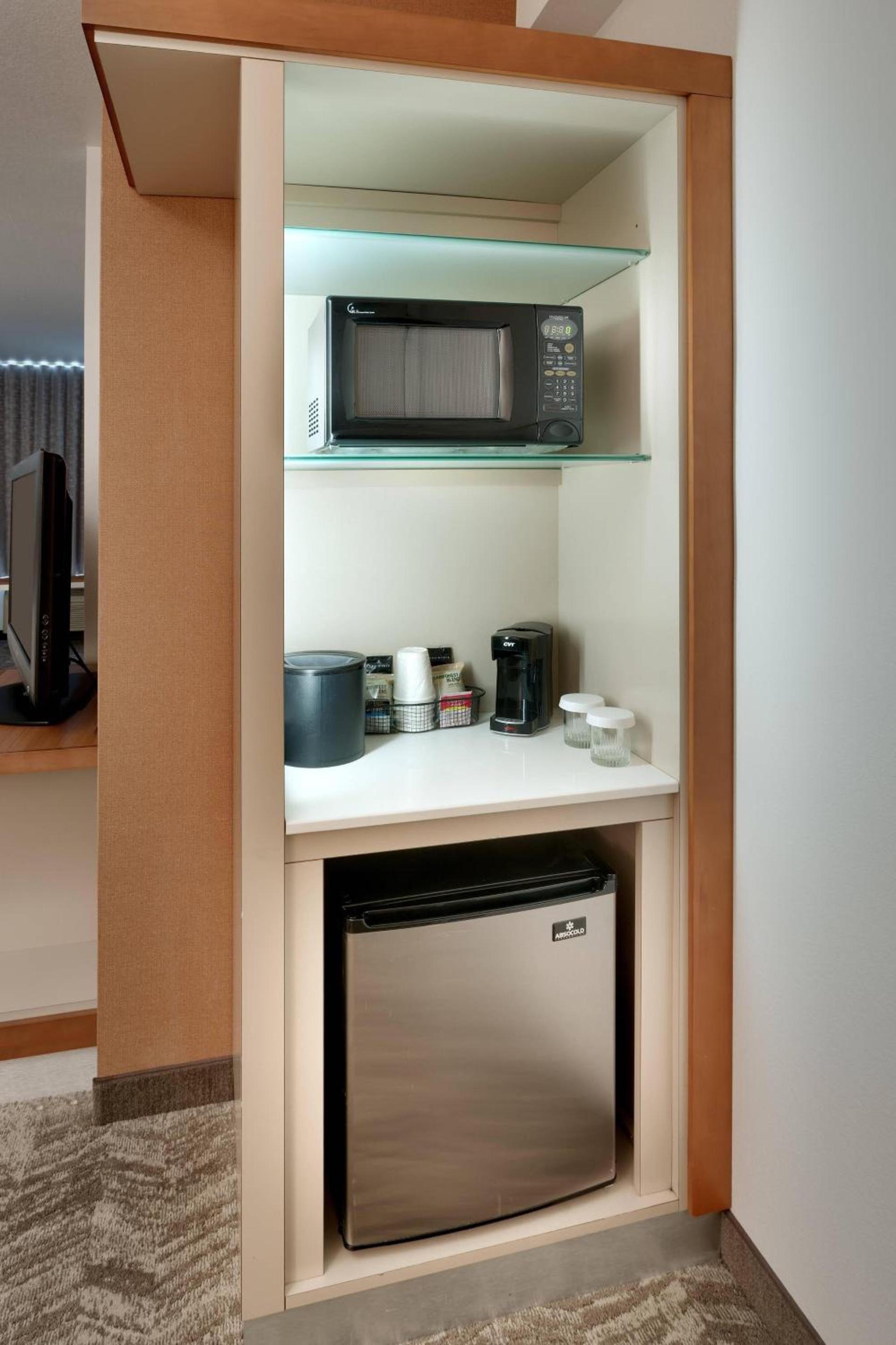 SpringHill Suites by Marriott Rexburg photo 15