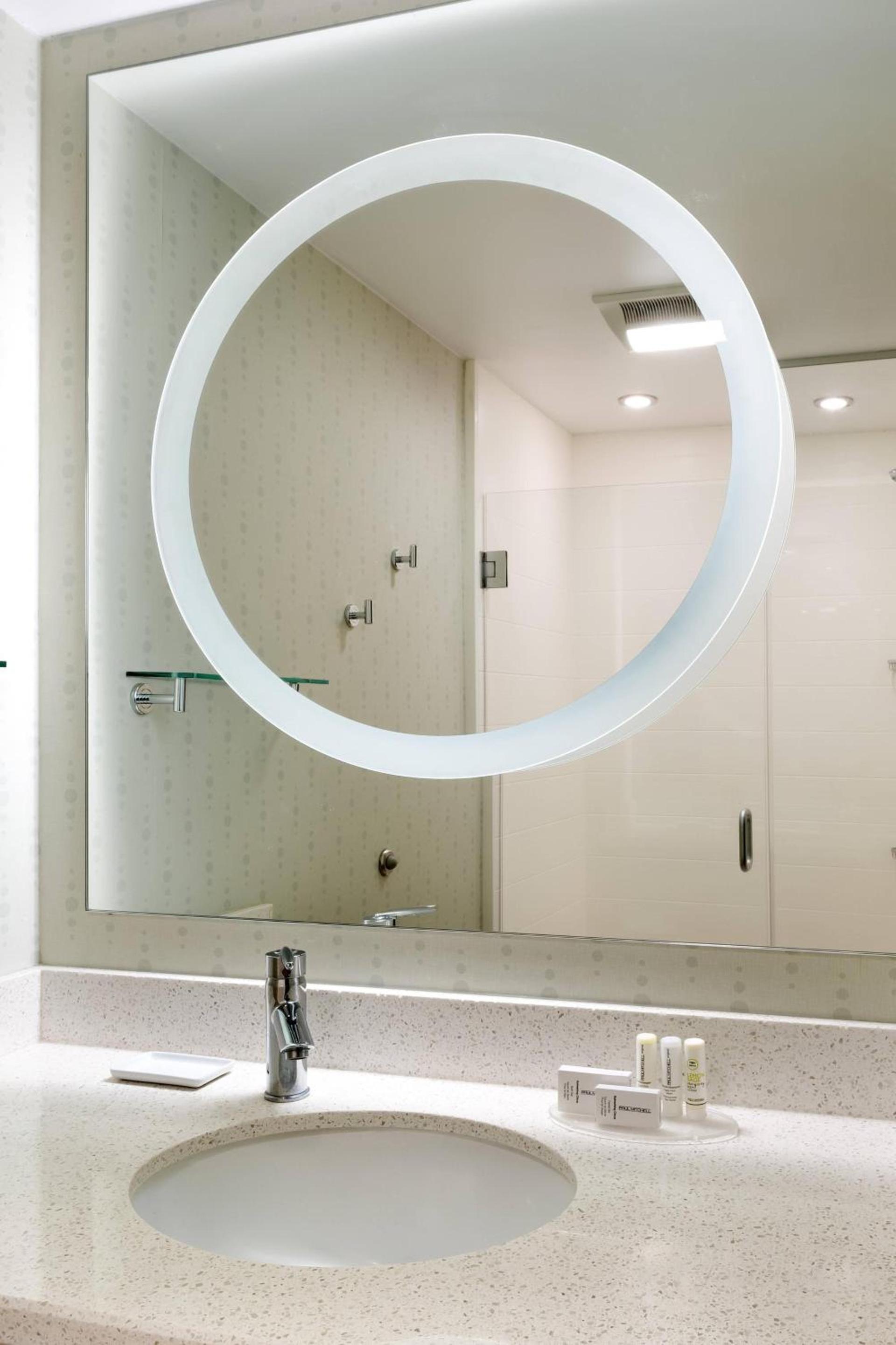 SpringHill Suites by Marriott Rexburg photo 16