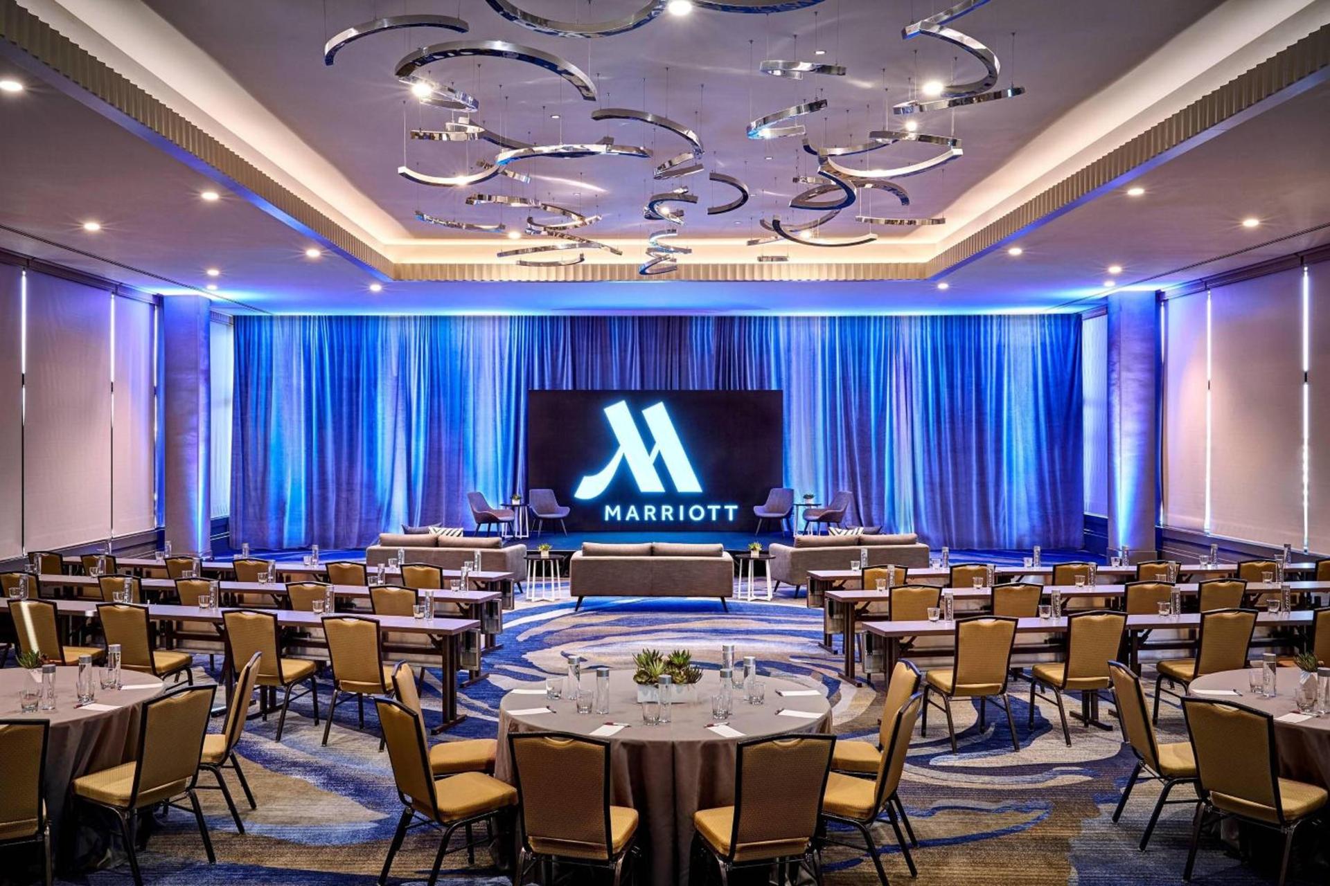 Marina del Rey Marriott photo 49