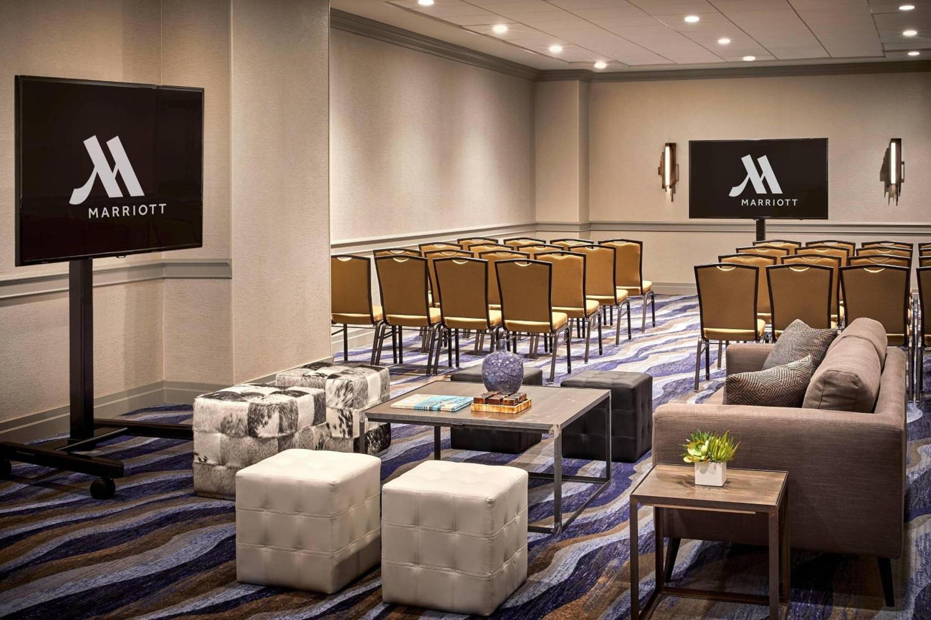 Marina del Rey Marriott photo 50