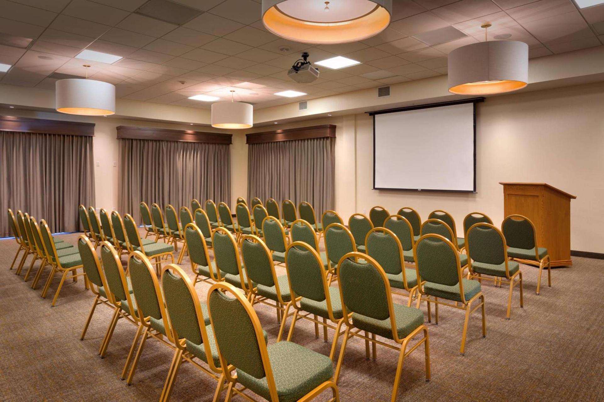 SpringHill Suites by Marriott Rexburg photo 26