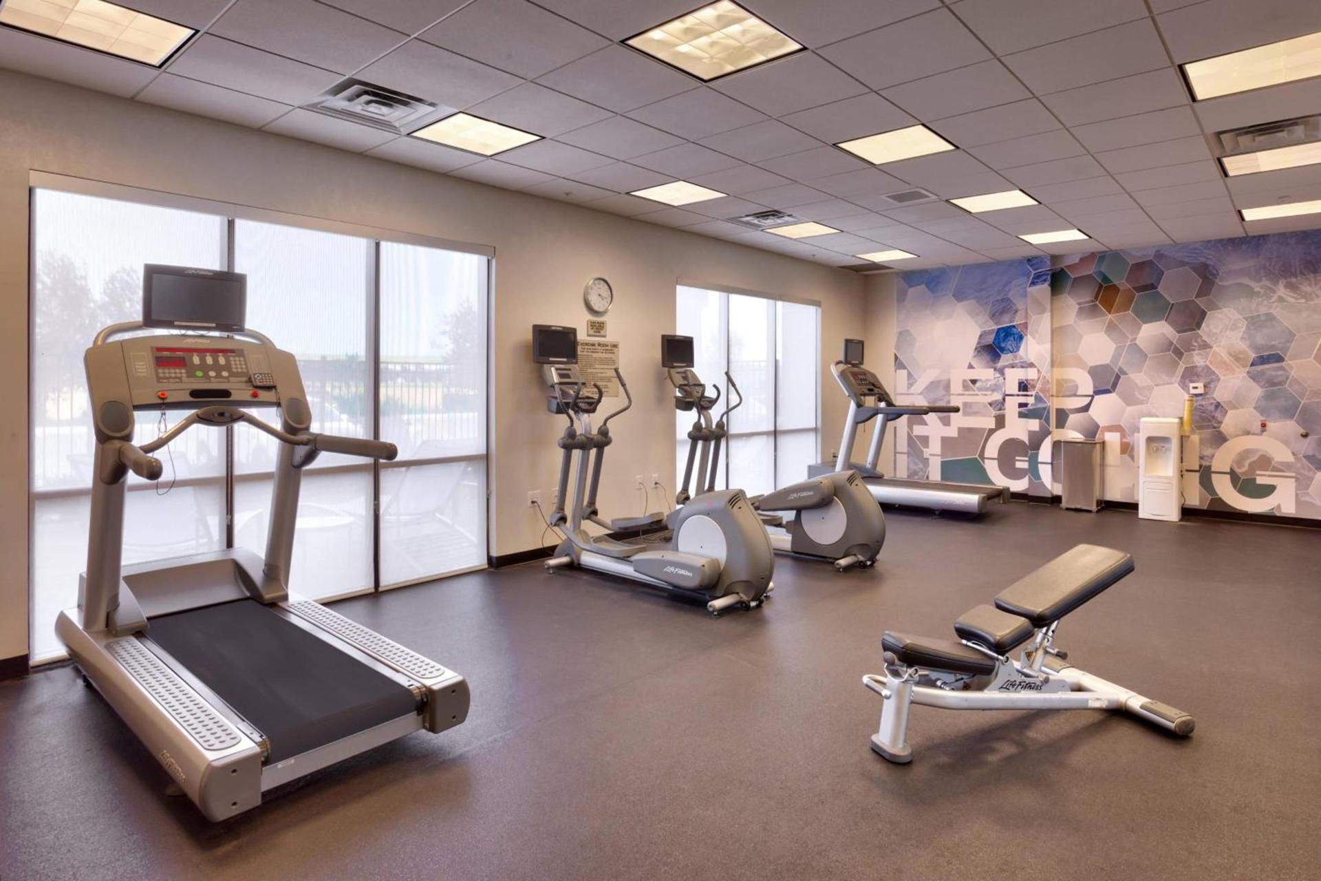 SpringHill Suites by Marriott Rexburg photo 24