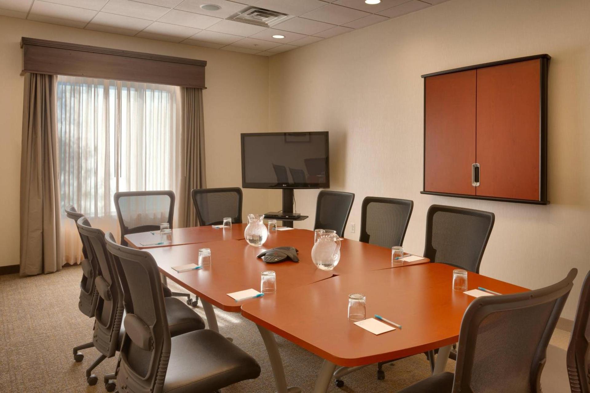 SpringHill Suites by Marriott Rexburg photo 27