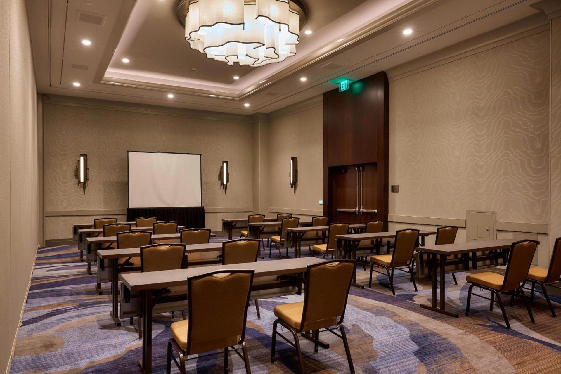 Marina del Rey Marriott photo 58